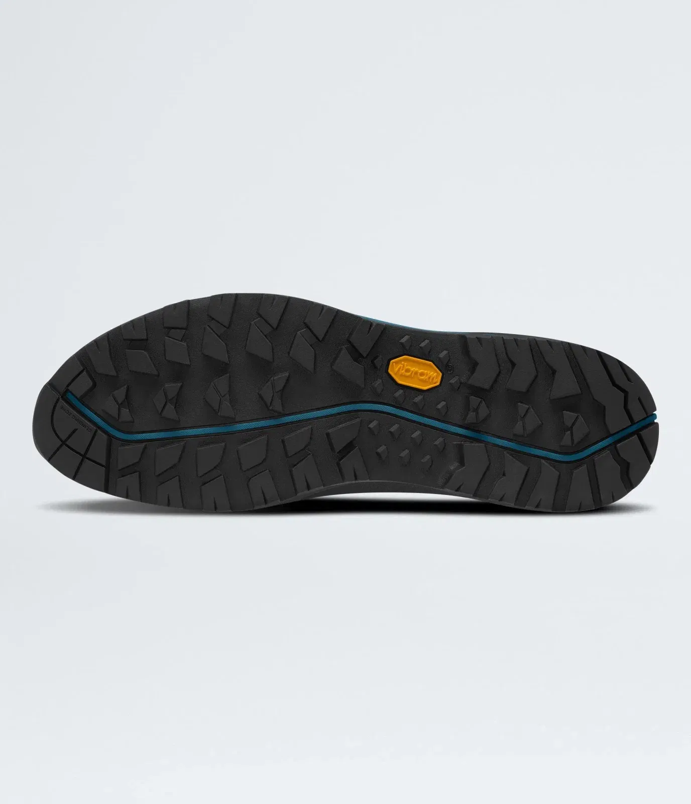 The North Face Mens Verto Alpine Gore-Tex Shoes Asphalt Grey Asphalt Grey