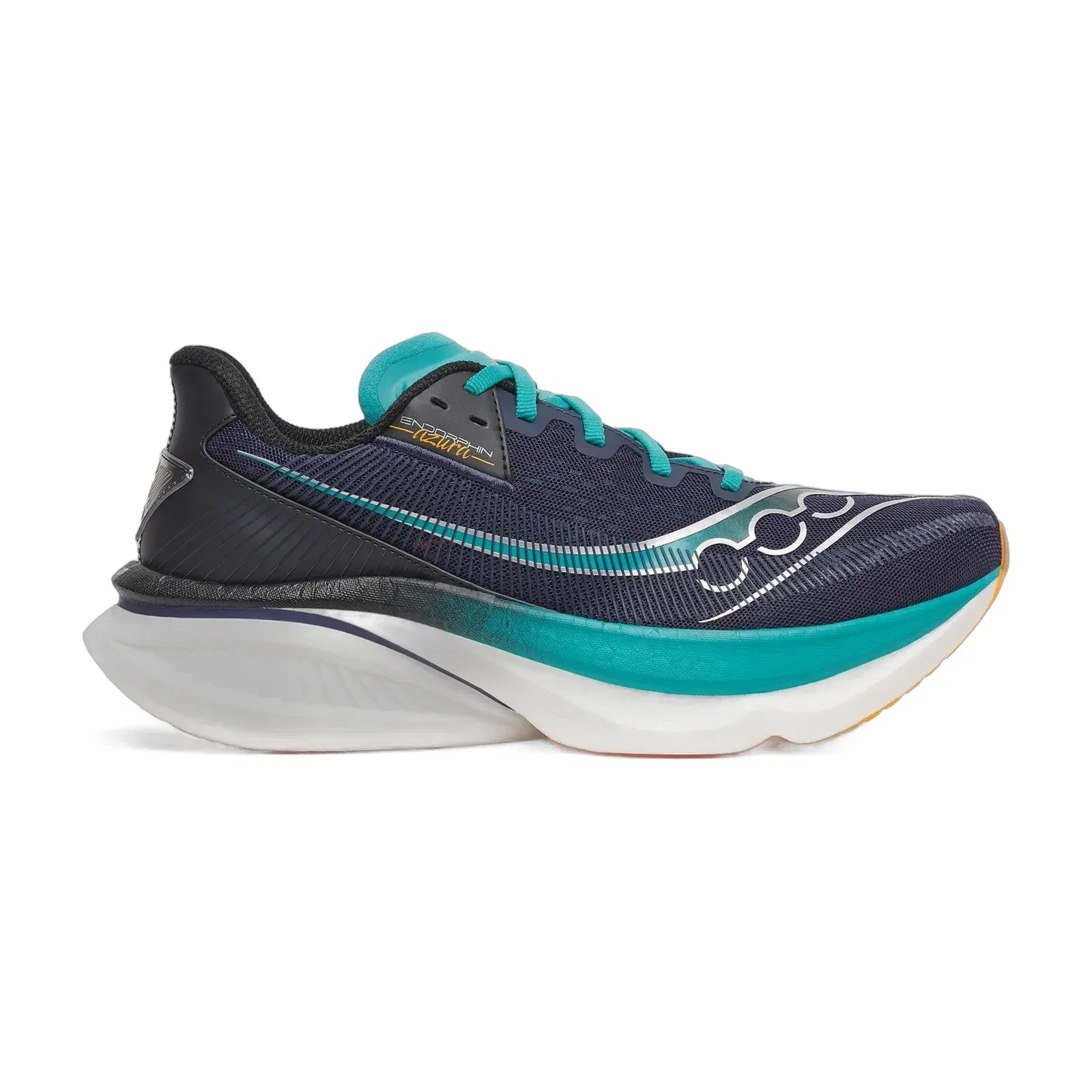 Saucony Men's Endorphin Azura Naval | Quartz