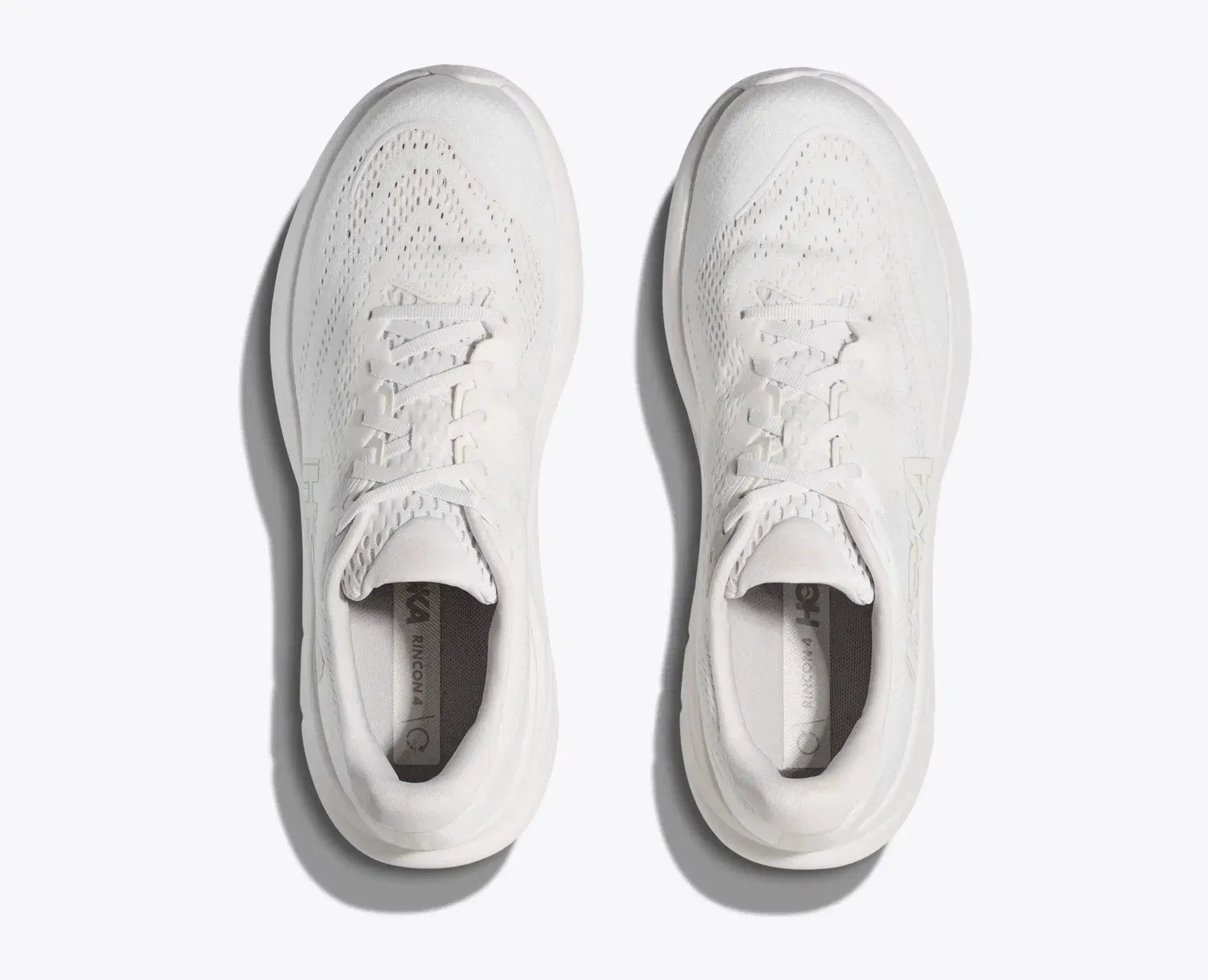 Hoka Women'S Rincon 4 White White