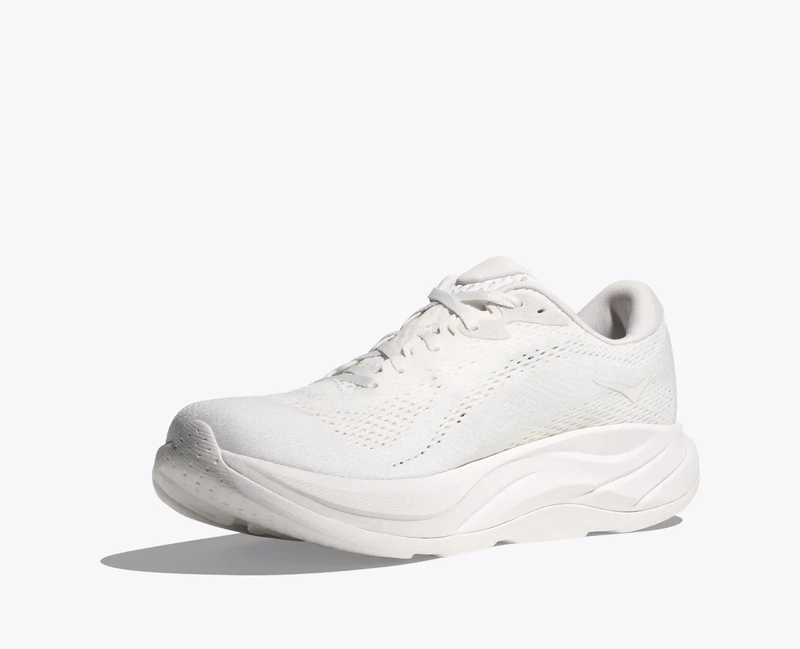 Hoka Women'S Rincon 4 White White