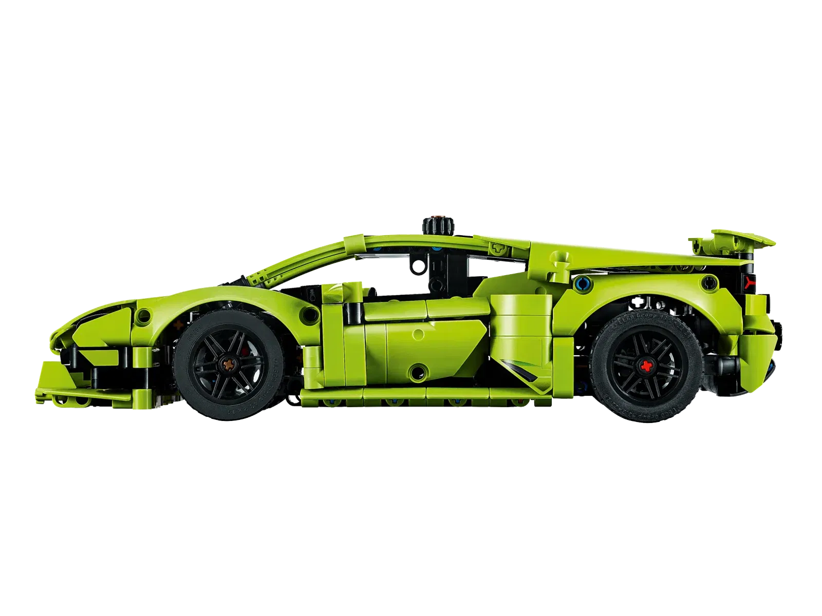 Lego Lamborghini Huracn Tecnica