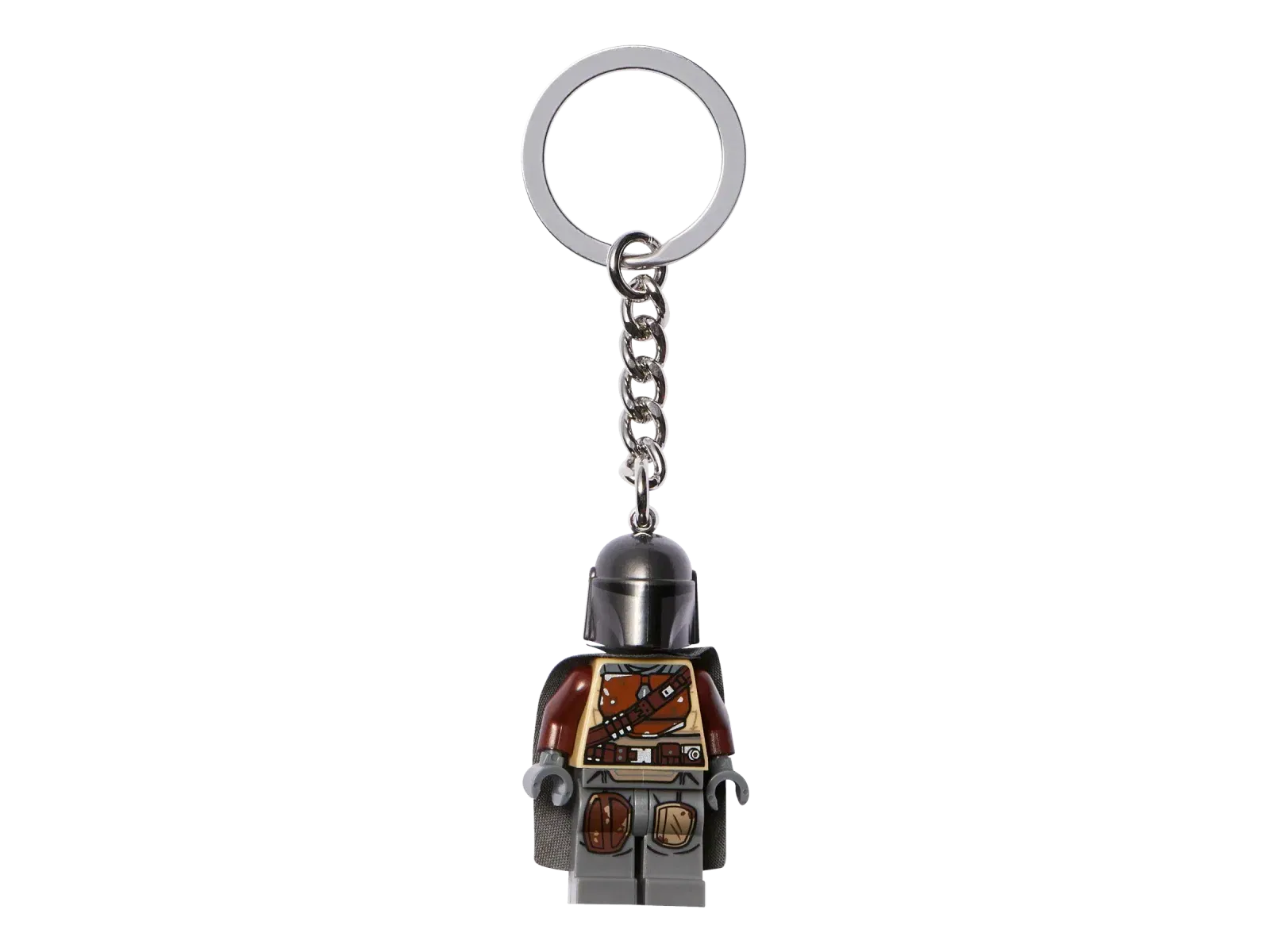 Lego The Mandalorian Key Chain
