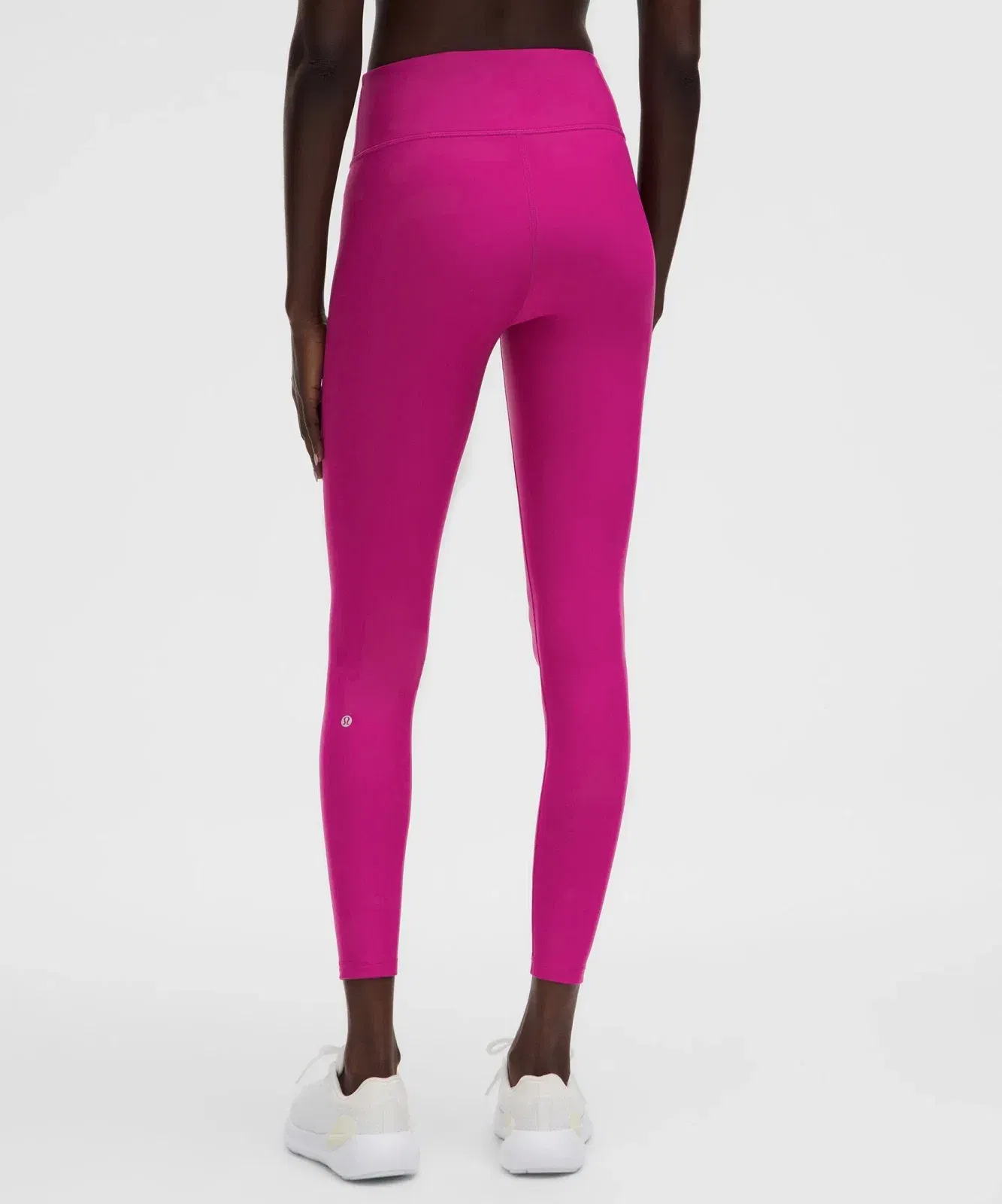 Lululemon Women's Fleece High-Rise Running Tight 28"