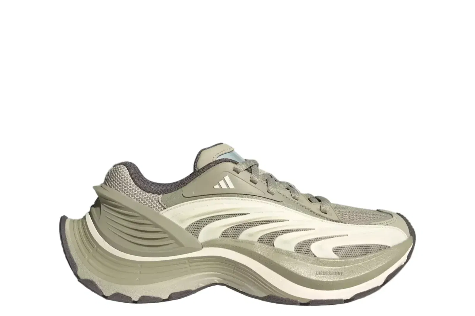 adidas XLG Metawave Putty Grey
