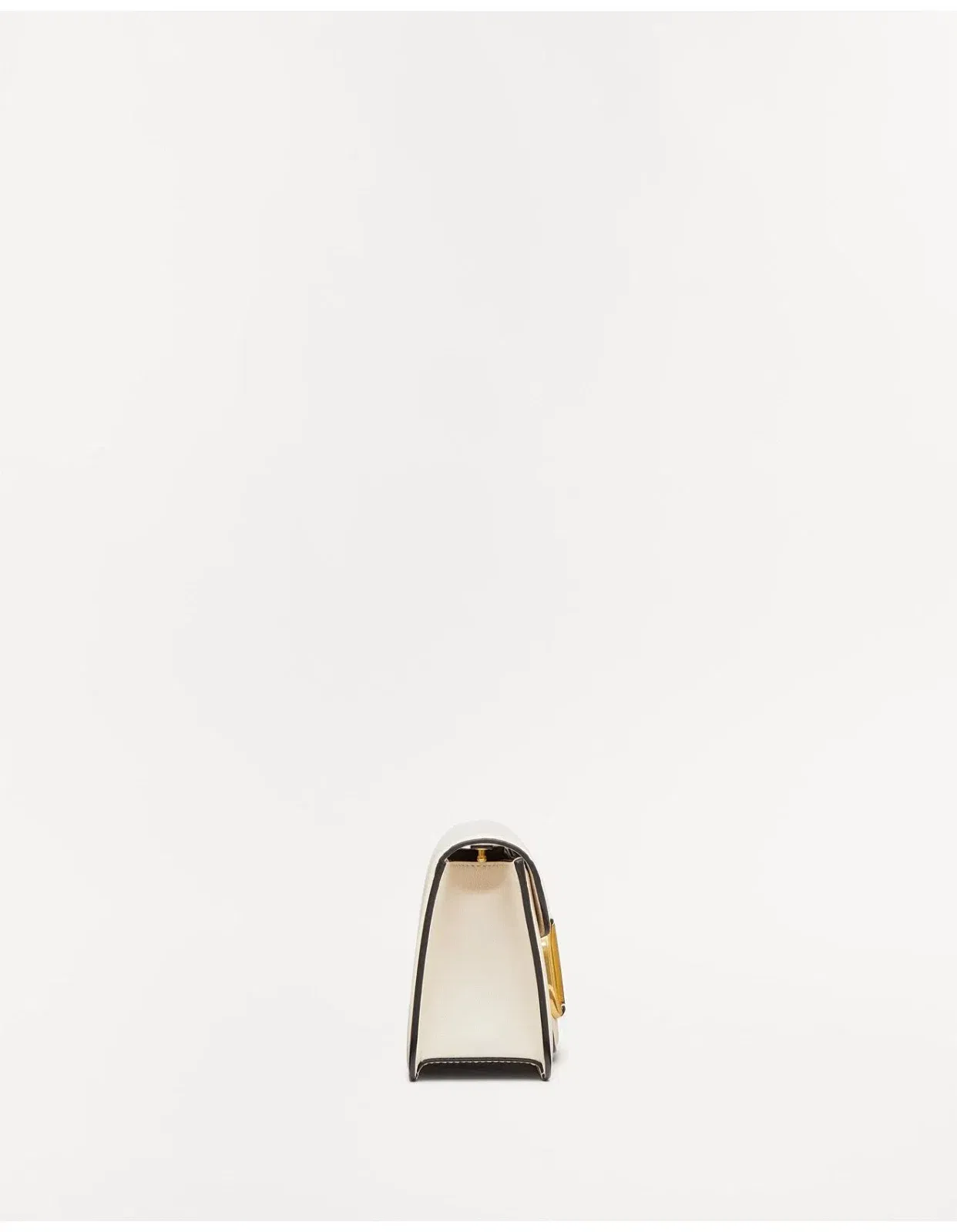 Valentino LOCO'SHOULDER BAG IN CALFSKIN LEATHER