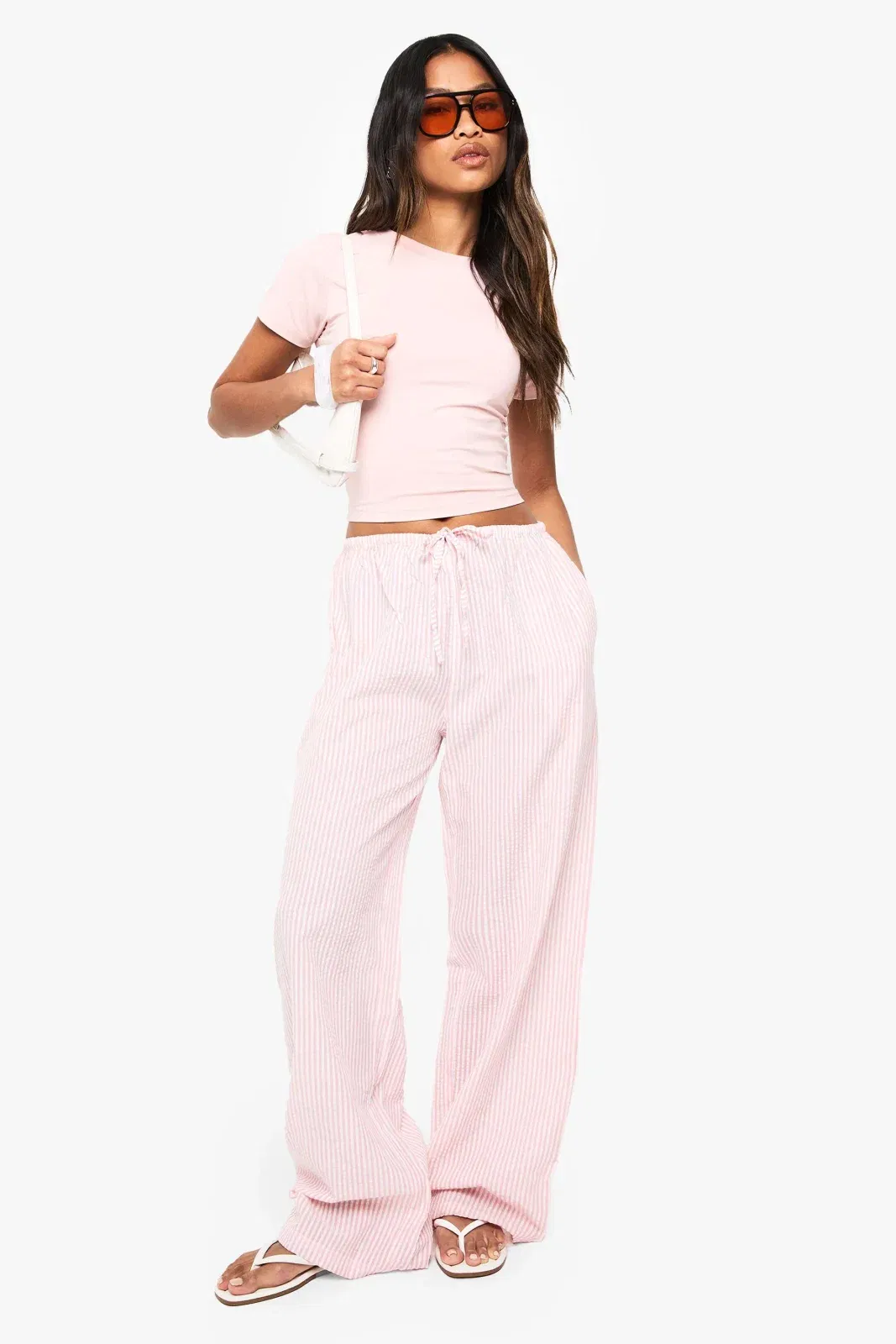 Basic Fitted Top