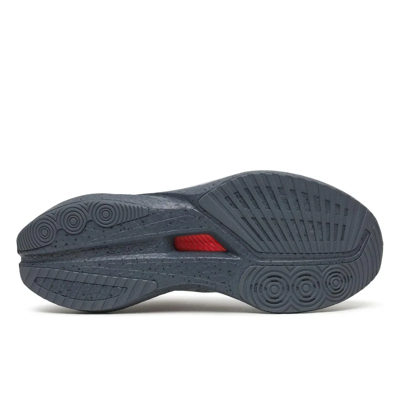 Saucony Men's Endorphin Speed 5 Cadet | Gunmetal