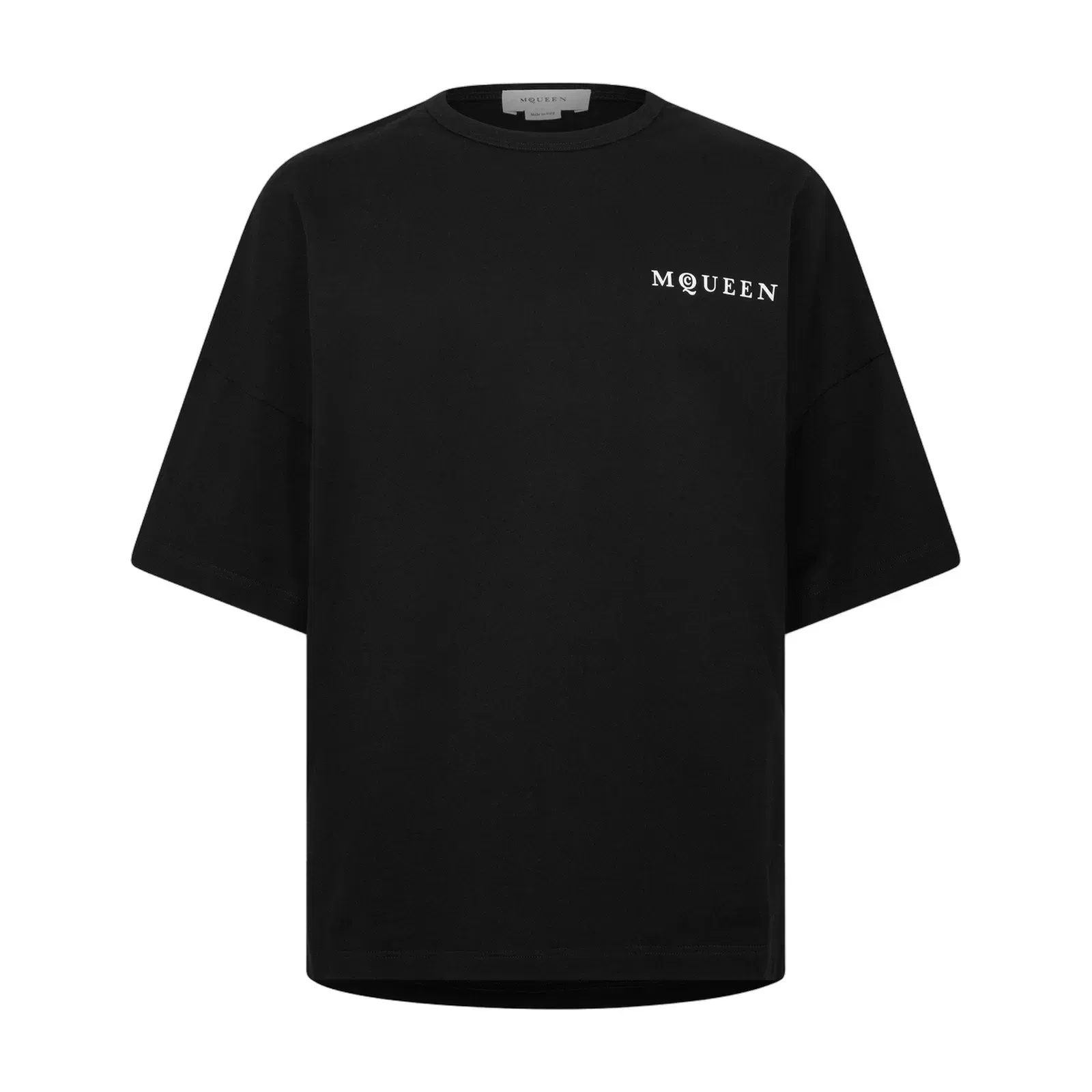 Alex Oversized T-Shirt