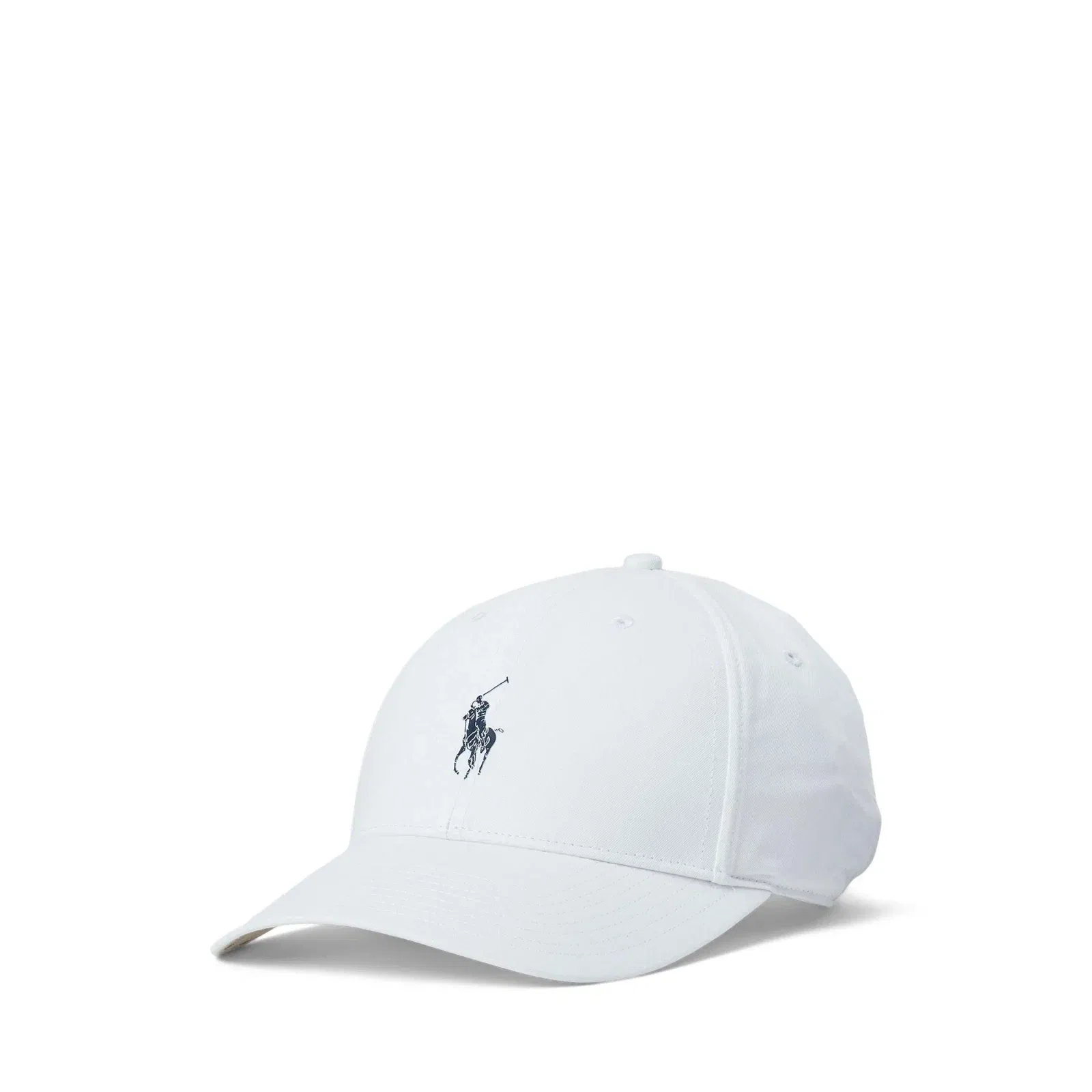 Logo Golf Cap