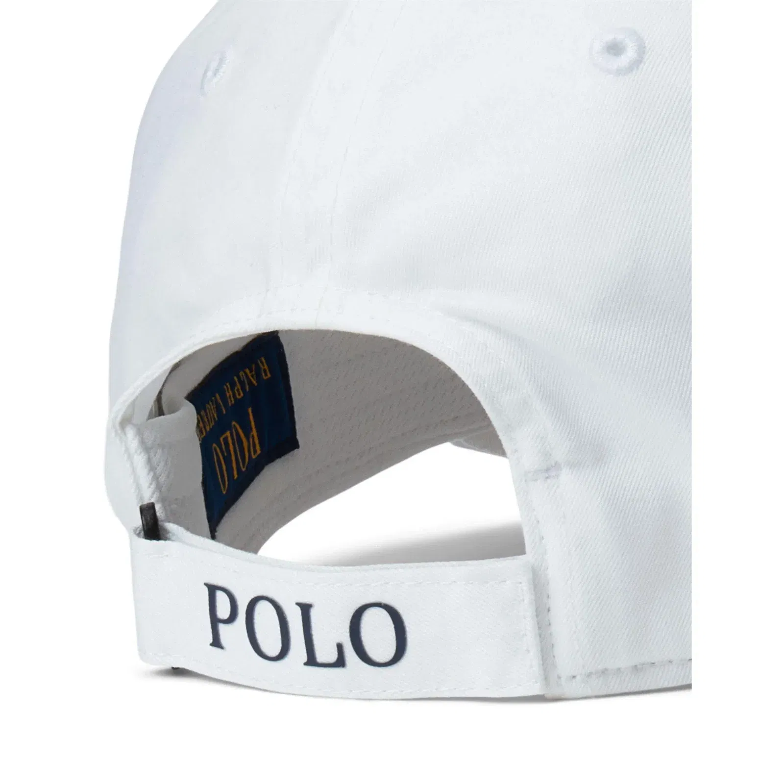 Logo Golf Cap