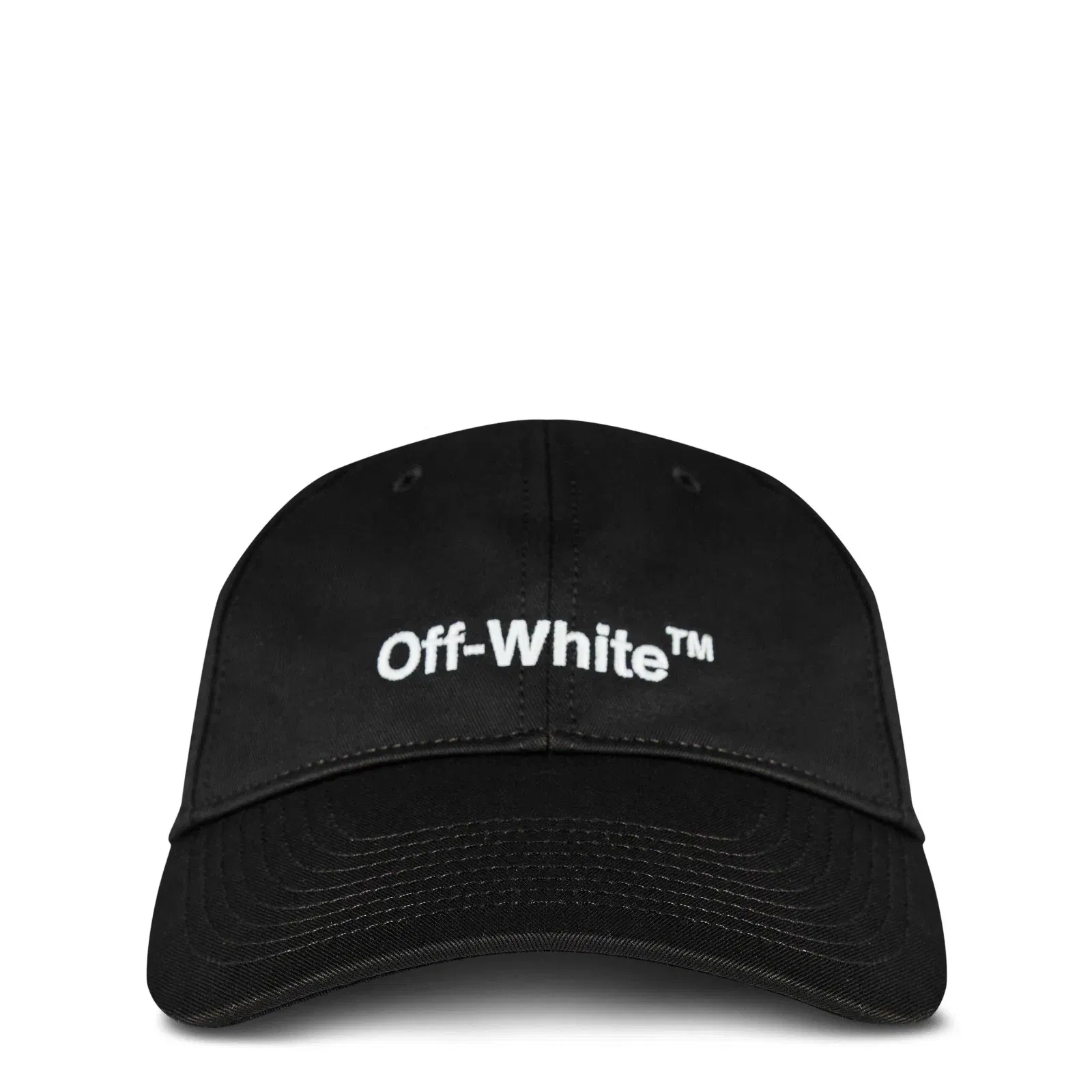 Logo Cap, Embroidered Logo