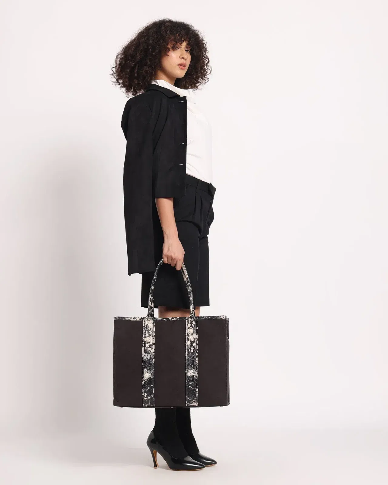 The Fetti Large Tote Bag