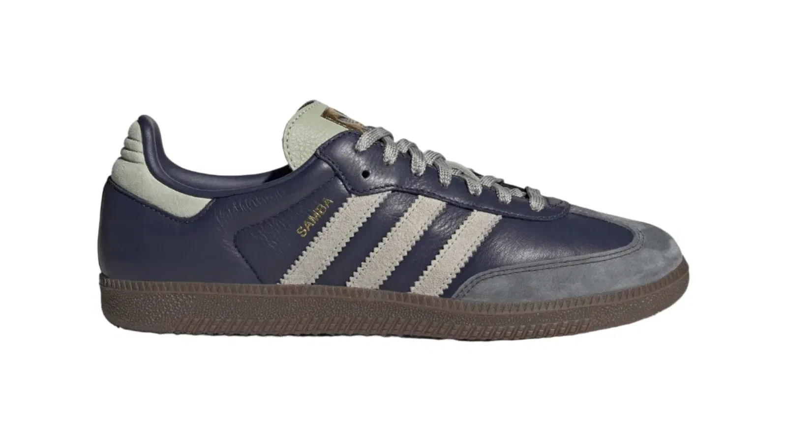 Adidas Samba OG Shadow Navy