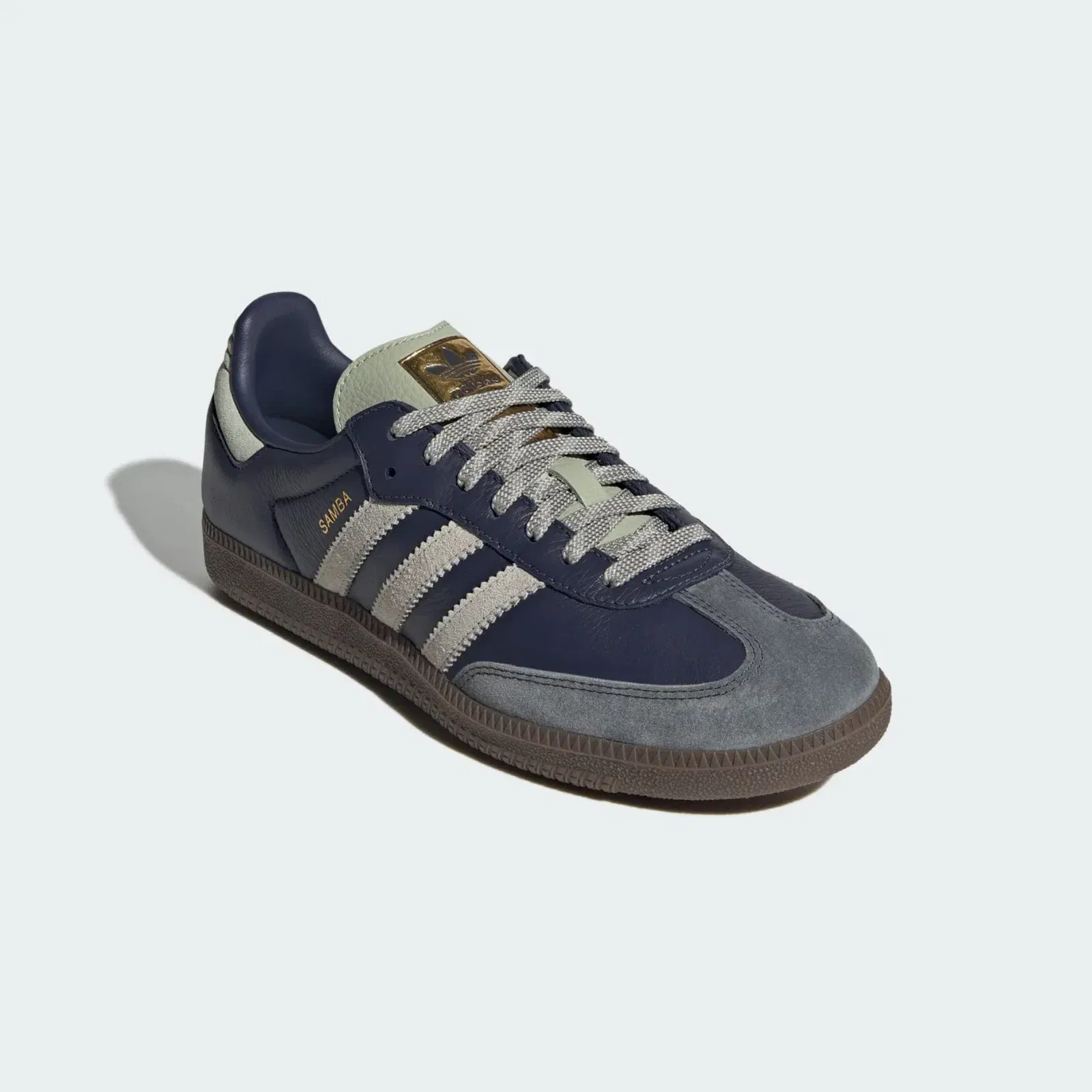 Adidas Samba OG Shadow Navy
