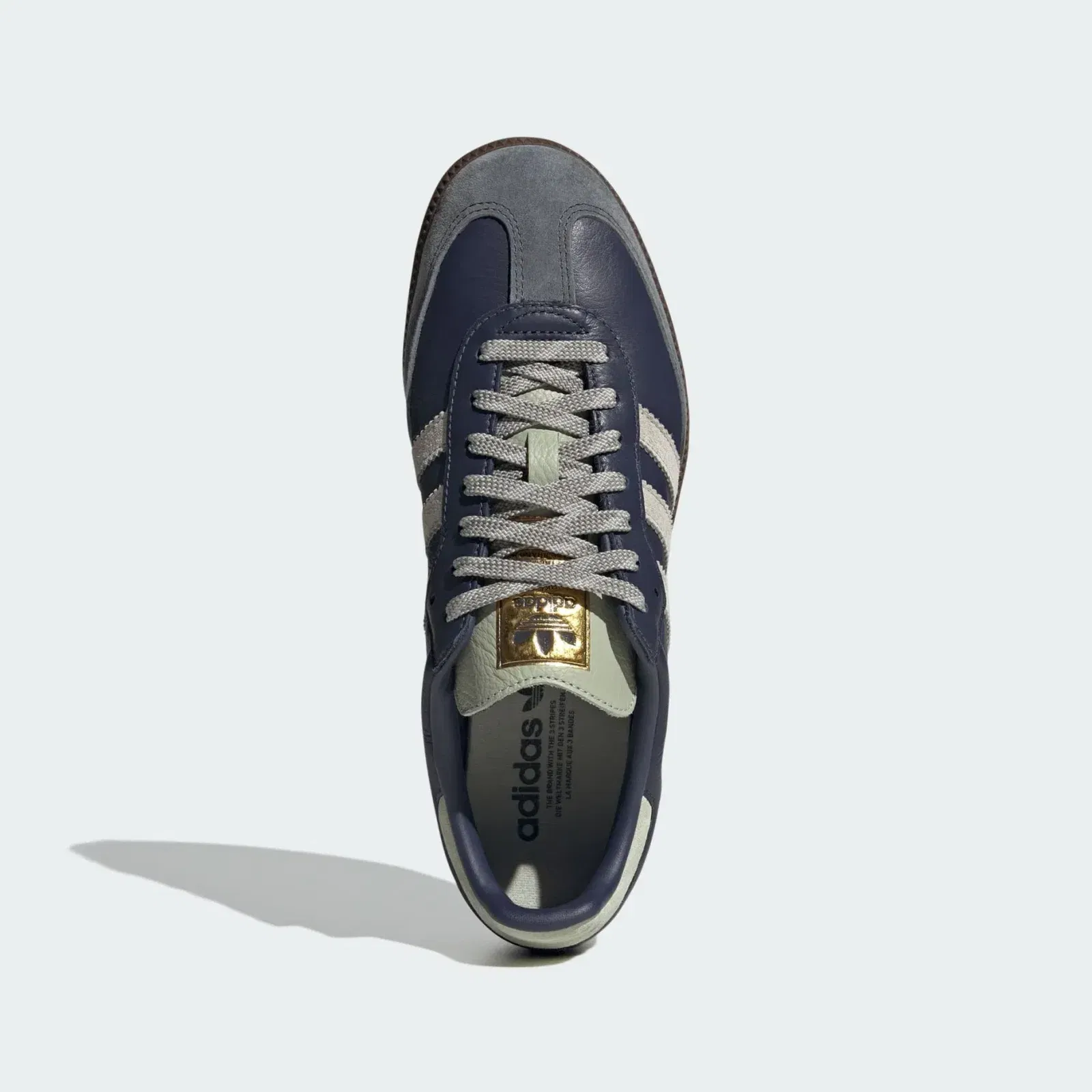 Adidas Samba OG Shadow Navy