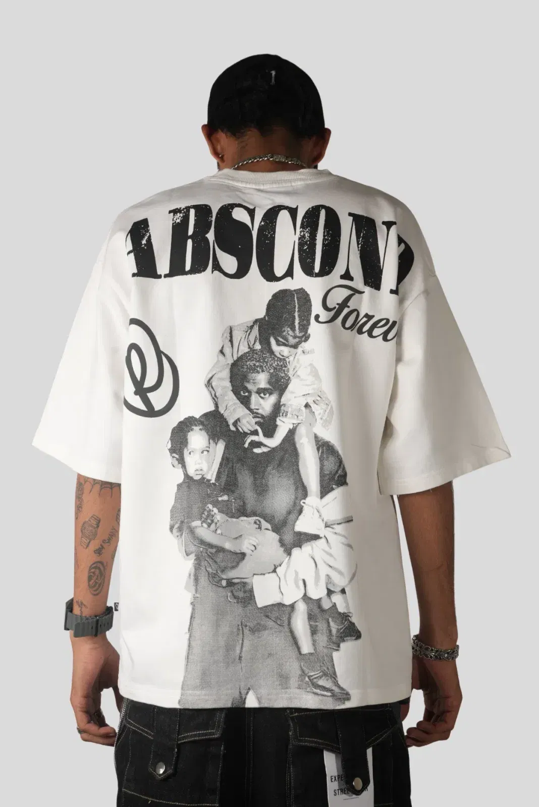 ABSCOND