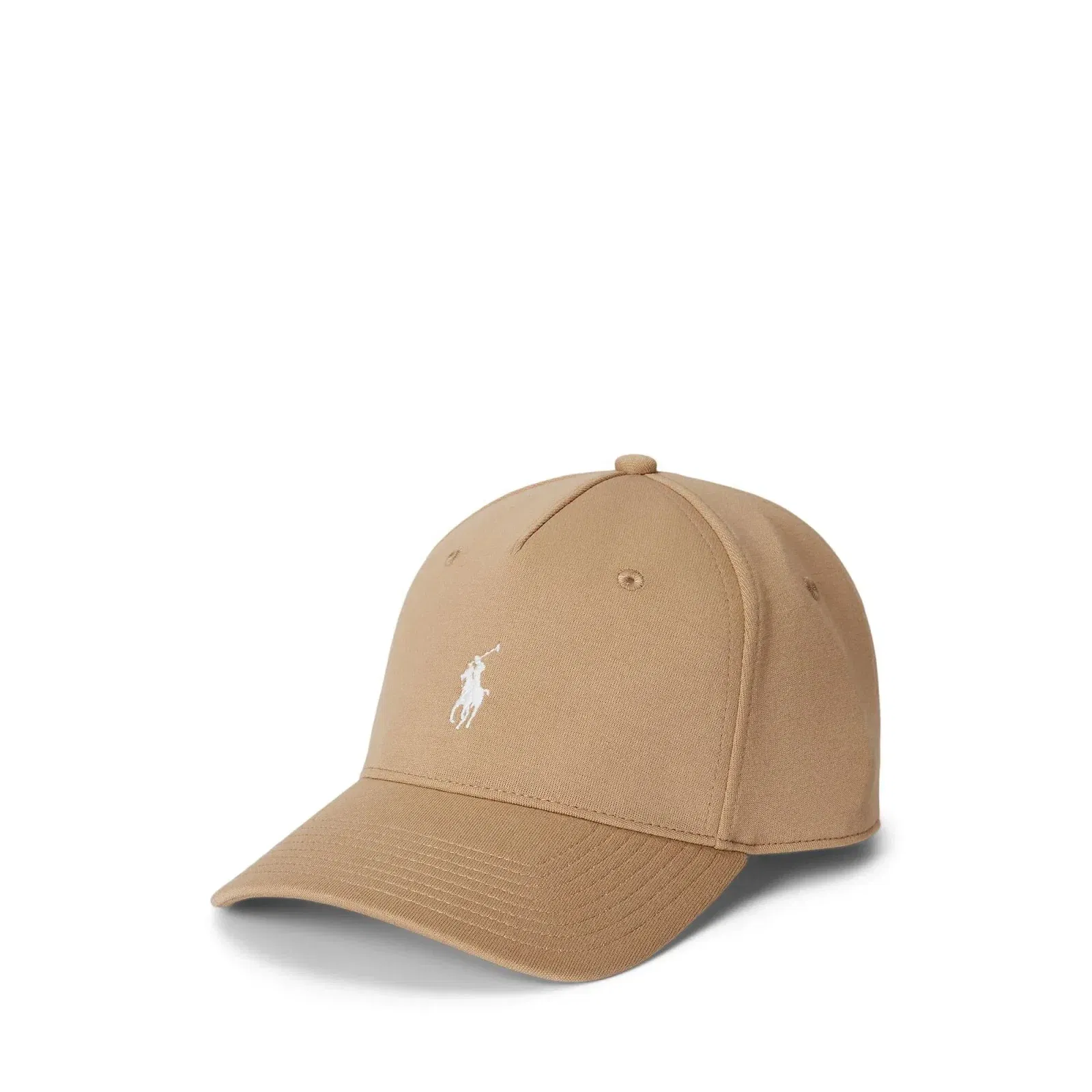 Tech Ponte Cotton Logo Baseball Cap