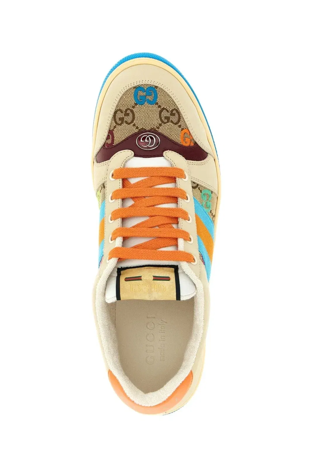 Gucci 'Screener' sneakers