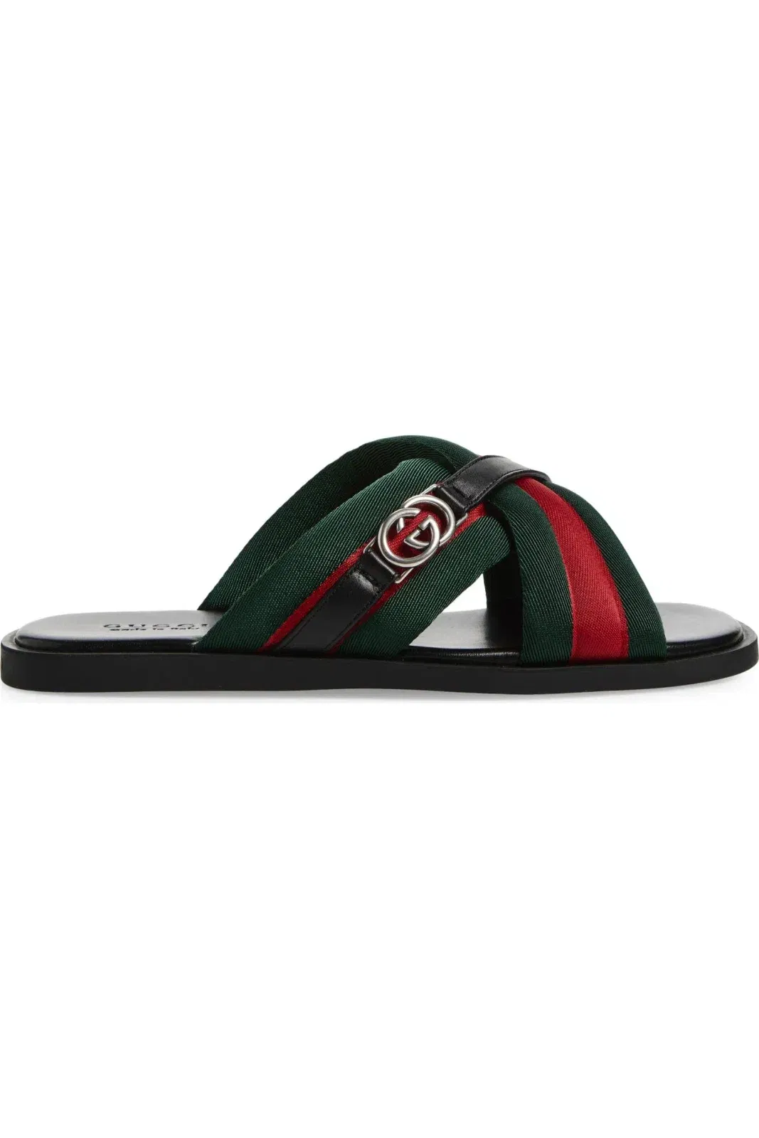 Maverik Crossover Strap Sandal