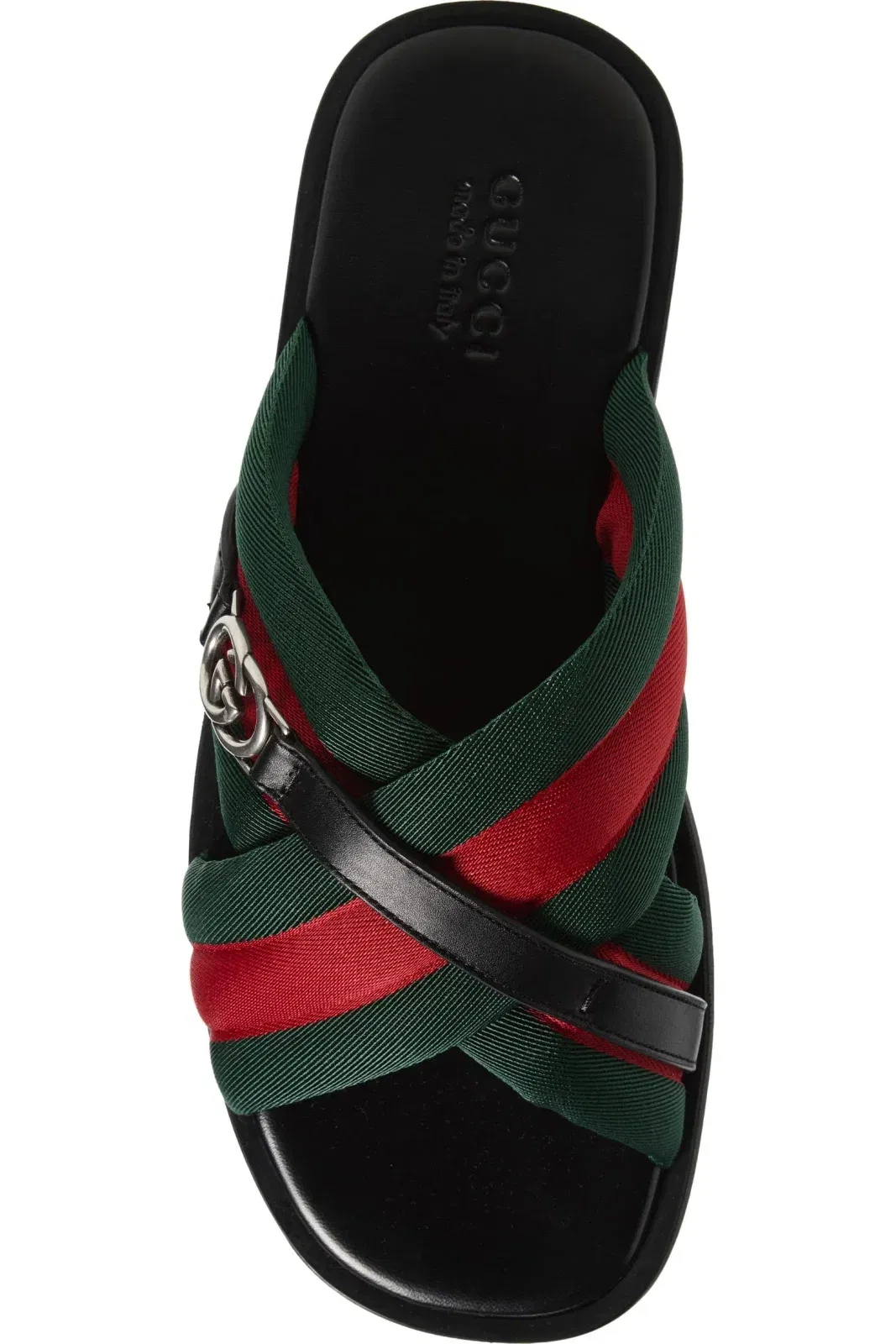 Maverik Crossover Strap Sandal