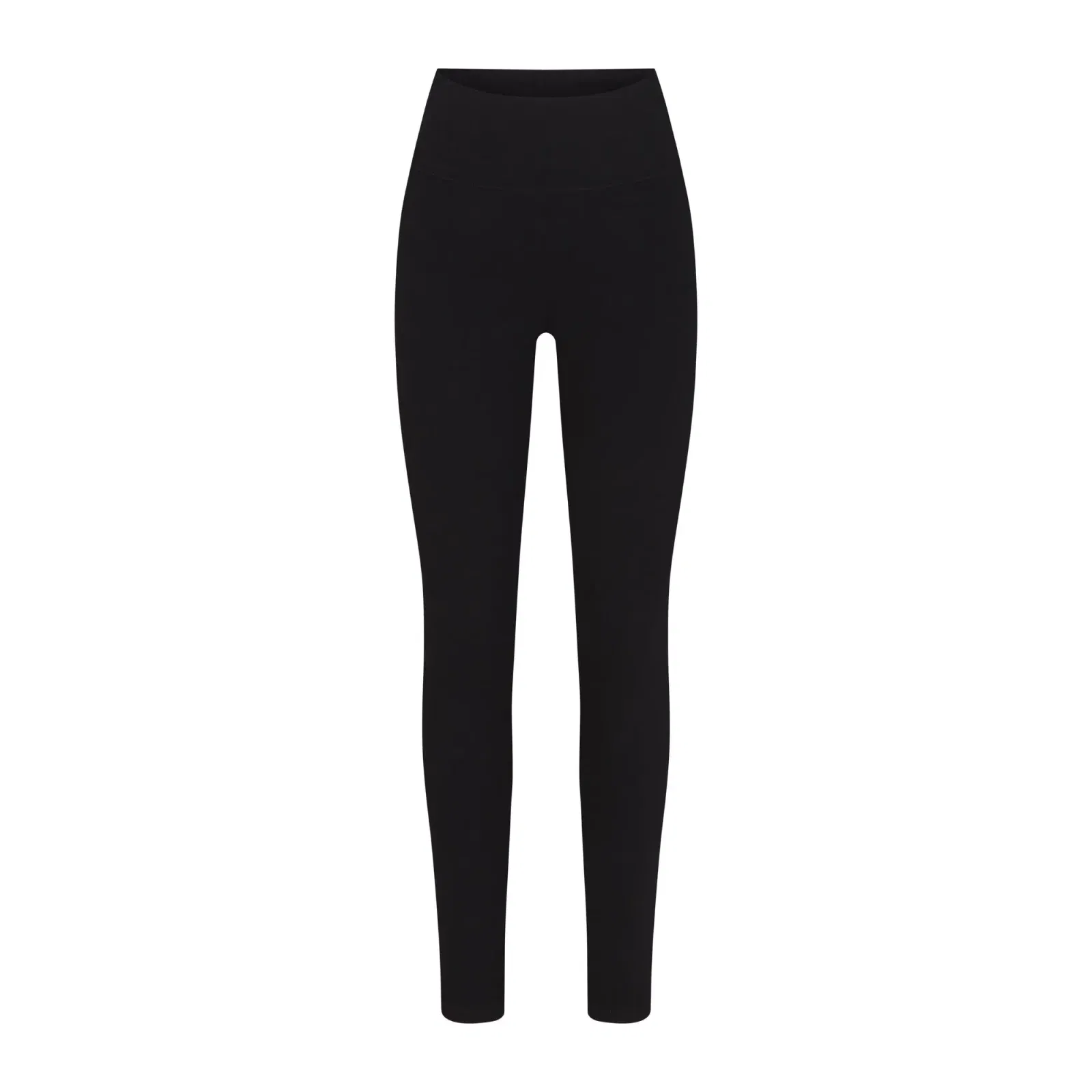 OUTDOOR HIGH-WAISTED BANDED LEGGING | ONYX
