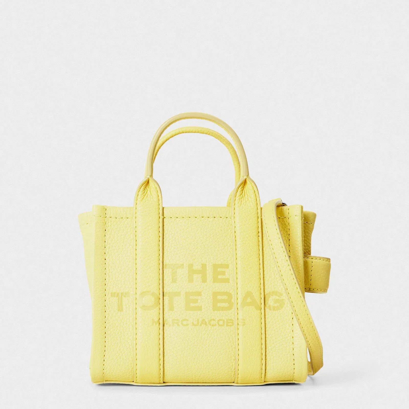 Mini Tote Bag