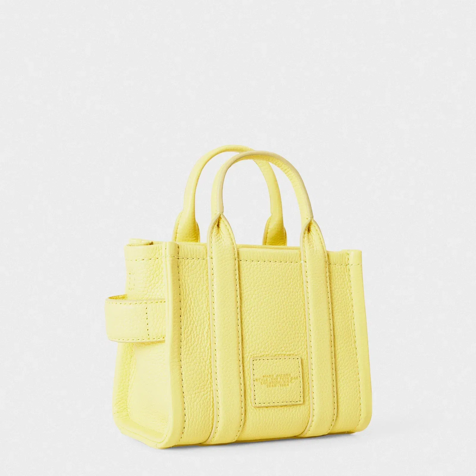 Mini Tote Bag