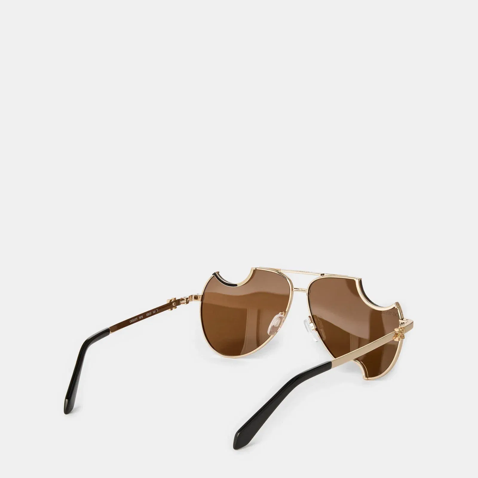 Square Sunglasses