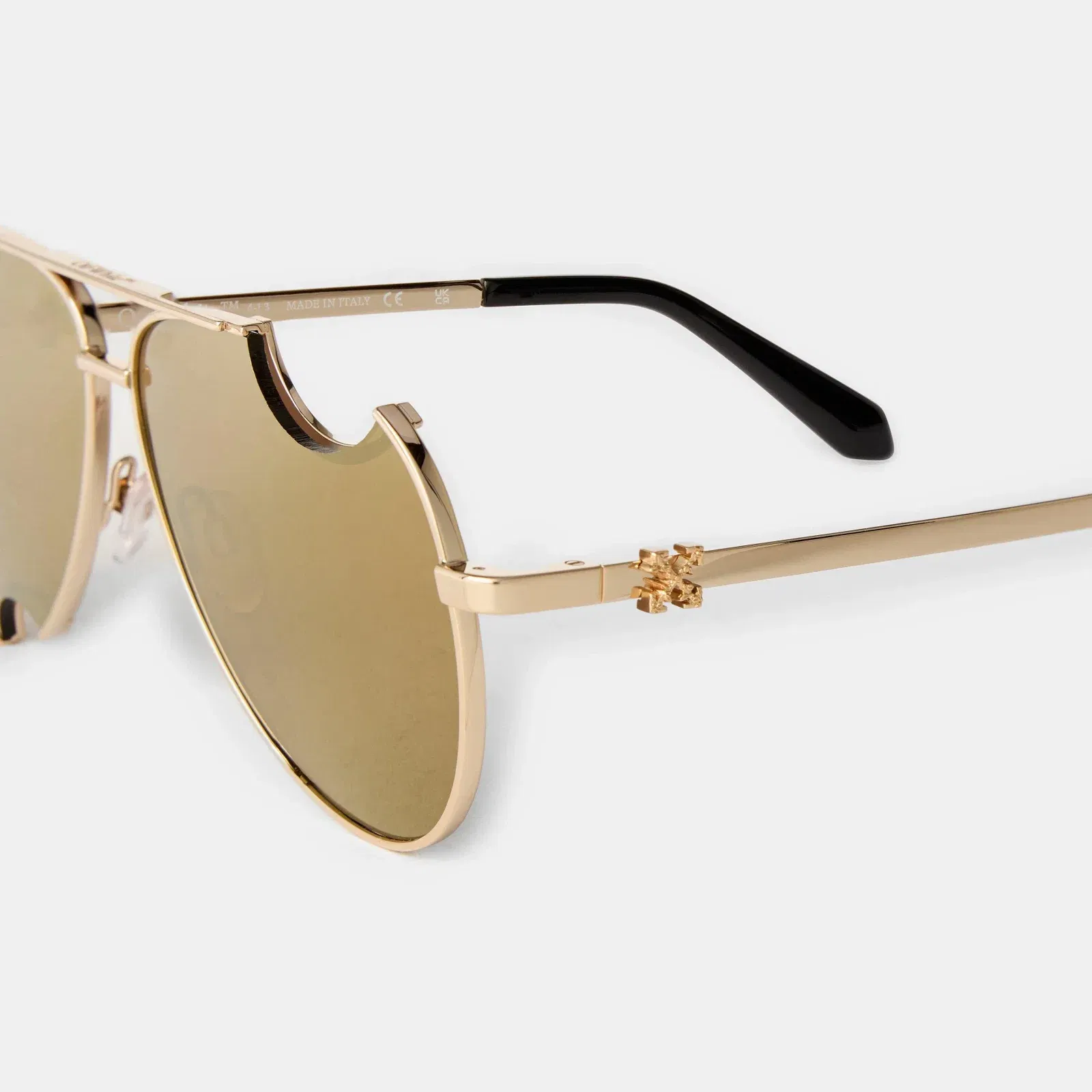 Square Sunglasses