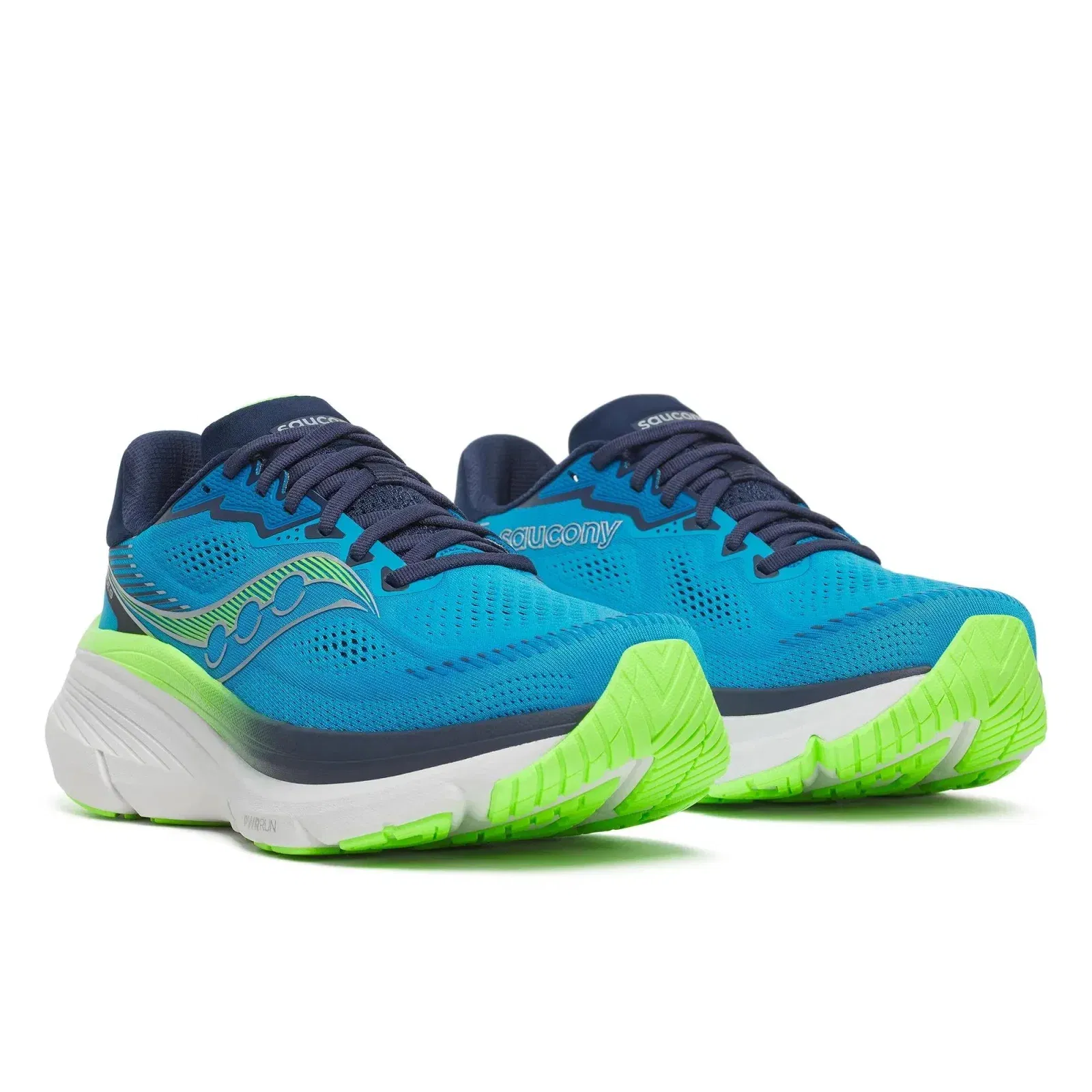Saucony Men's Guide 19 Cobalt | Navy