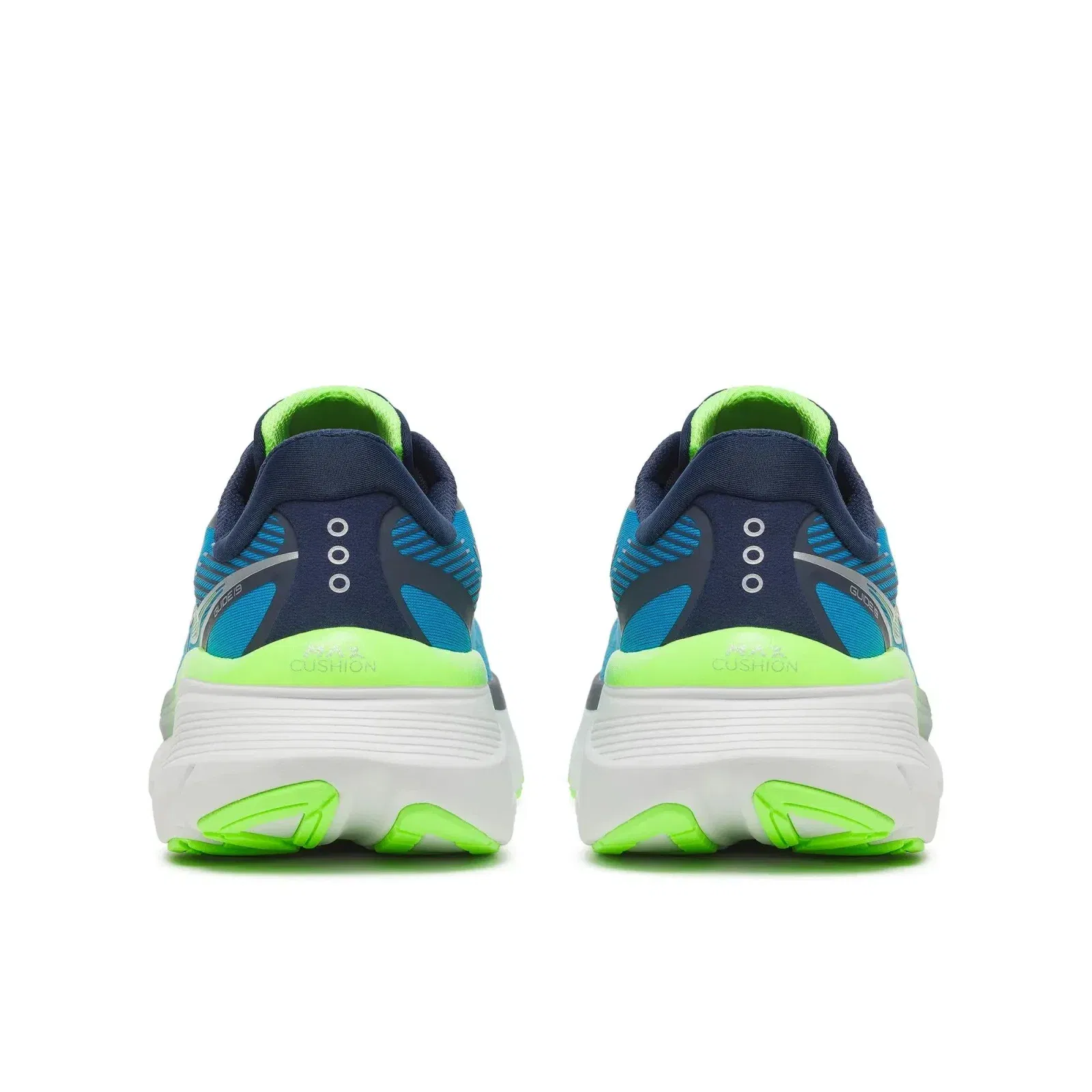 Saucony Men's Guide 19 Cobalt | Navy
