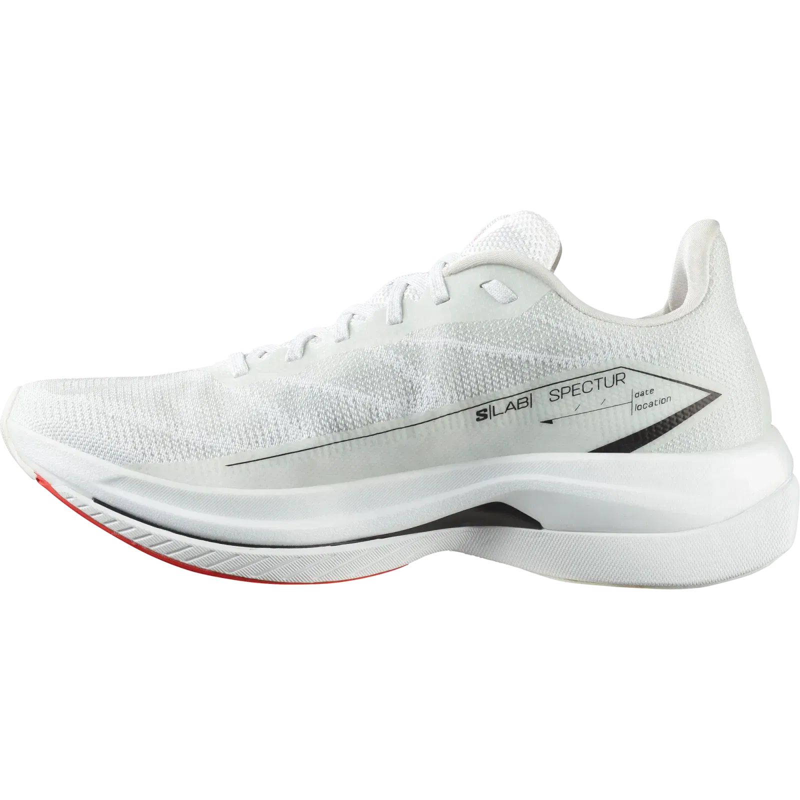 Salomon S/Lab Spectur Road Running Shoes White