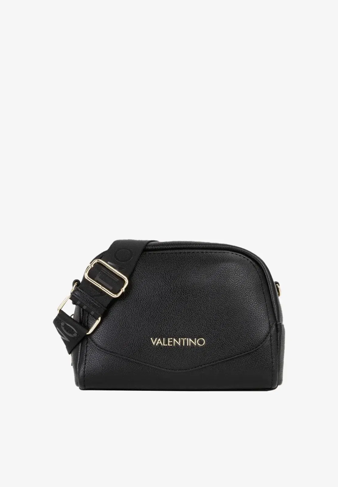 Valentino Bags Vbs9Wg15 - Cross Body Bag - Black