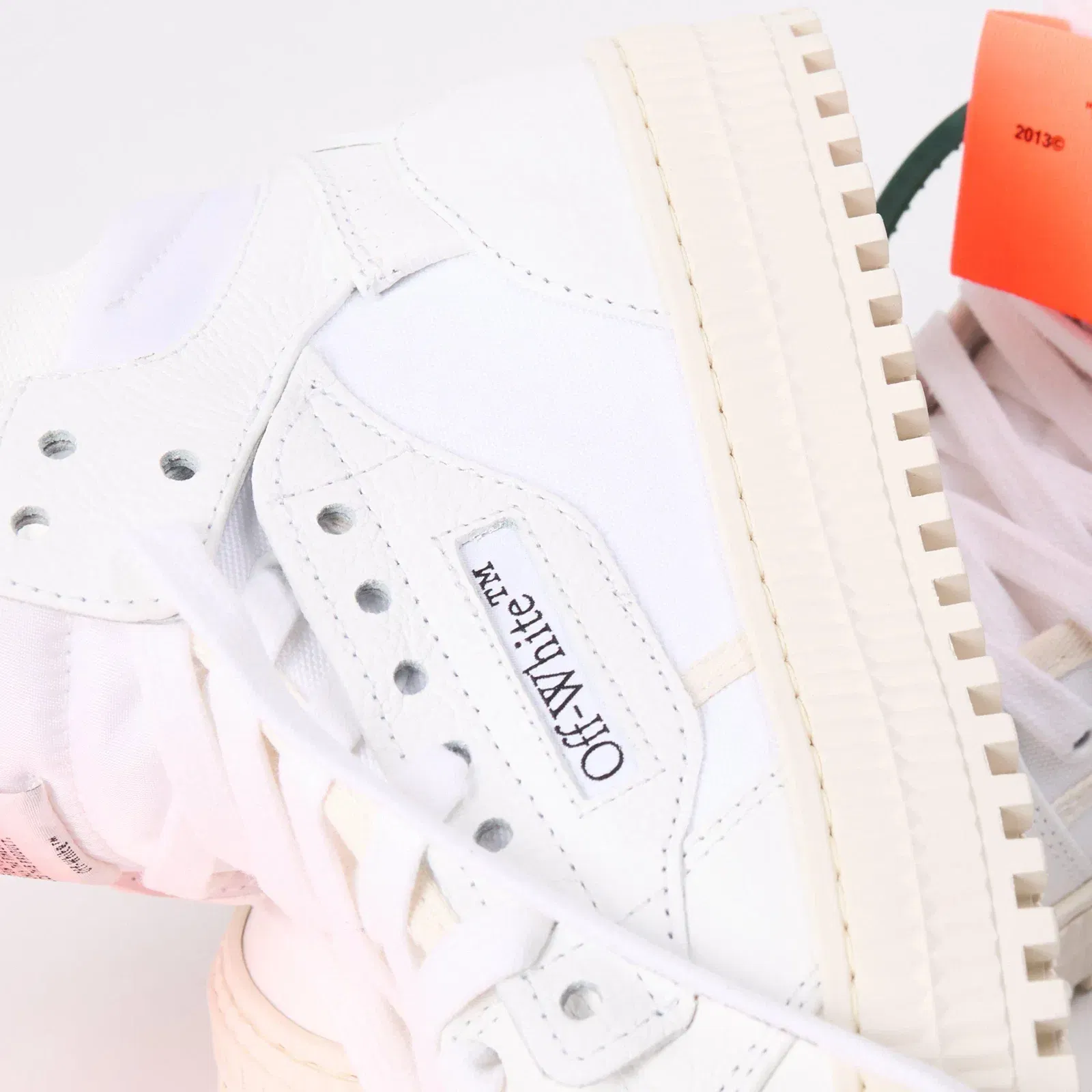 - Reinforced Court Trainers