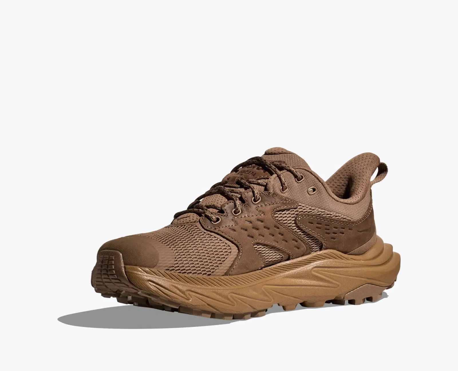 Hoka 'S Anacapa 2 Low Gtx Rye Bark