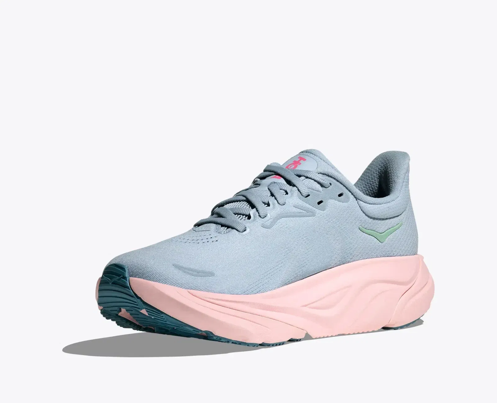 Hoka Women'S Arahi 8 Drizzle Petal