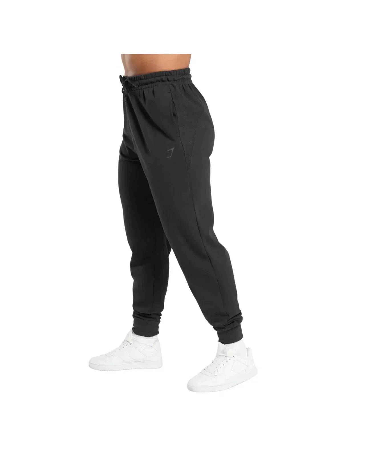 Gymshark Power Joggers Regular fit Black