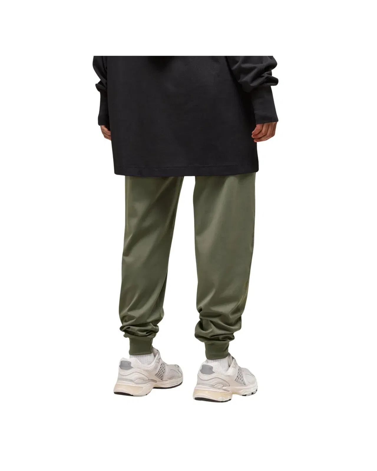 Gymshark Covered Joggers Core Olive