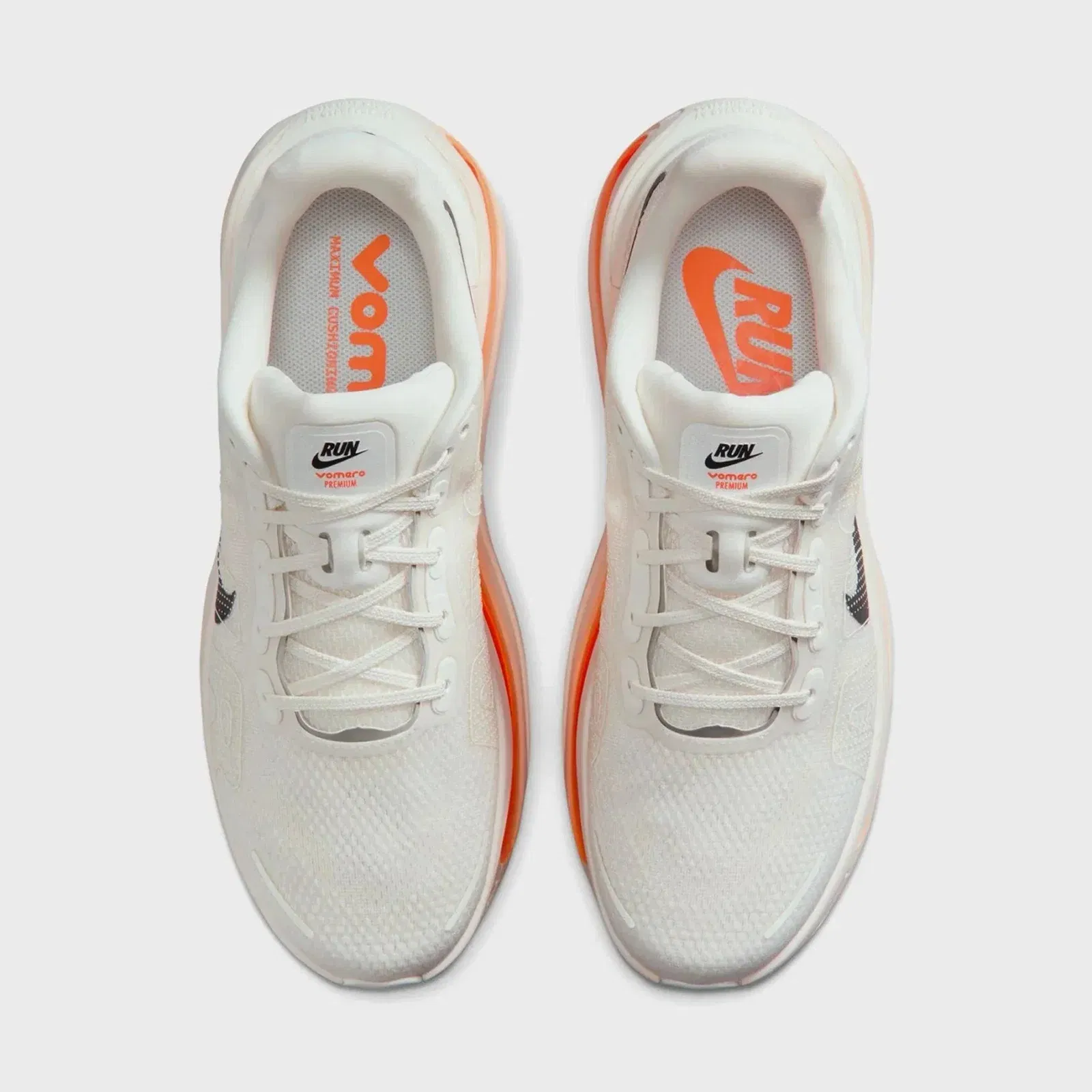 Nike Vomero Premium Sail Coconut Milk