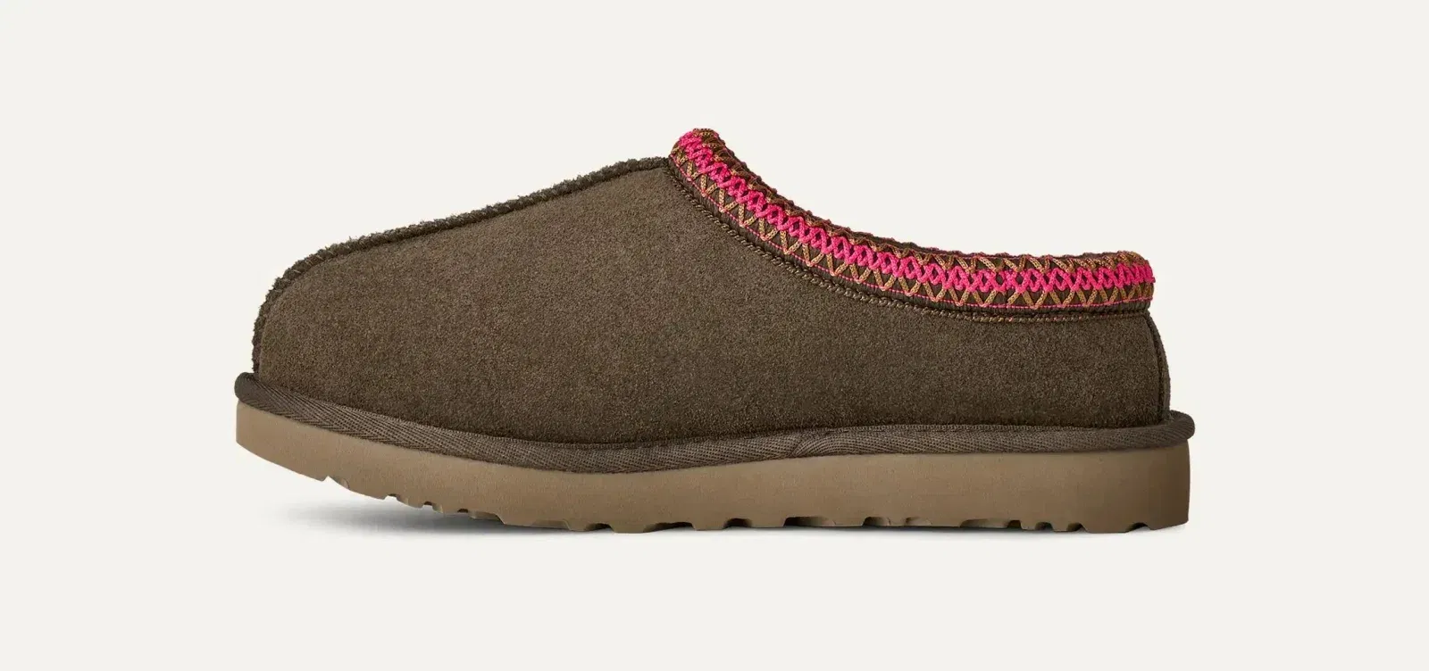 Ugg Tasman Ii Dense Smoke