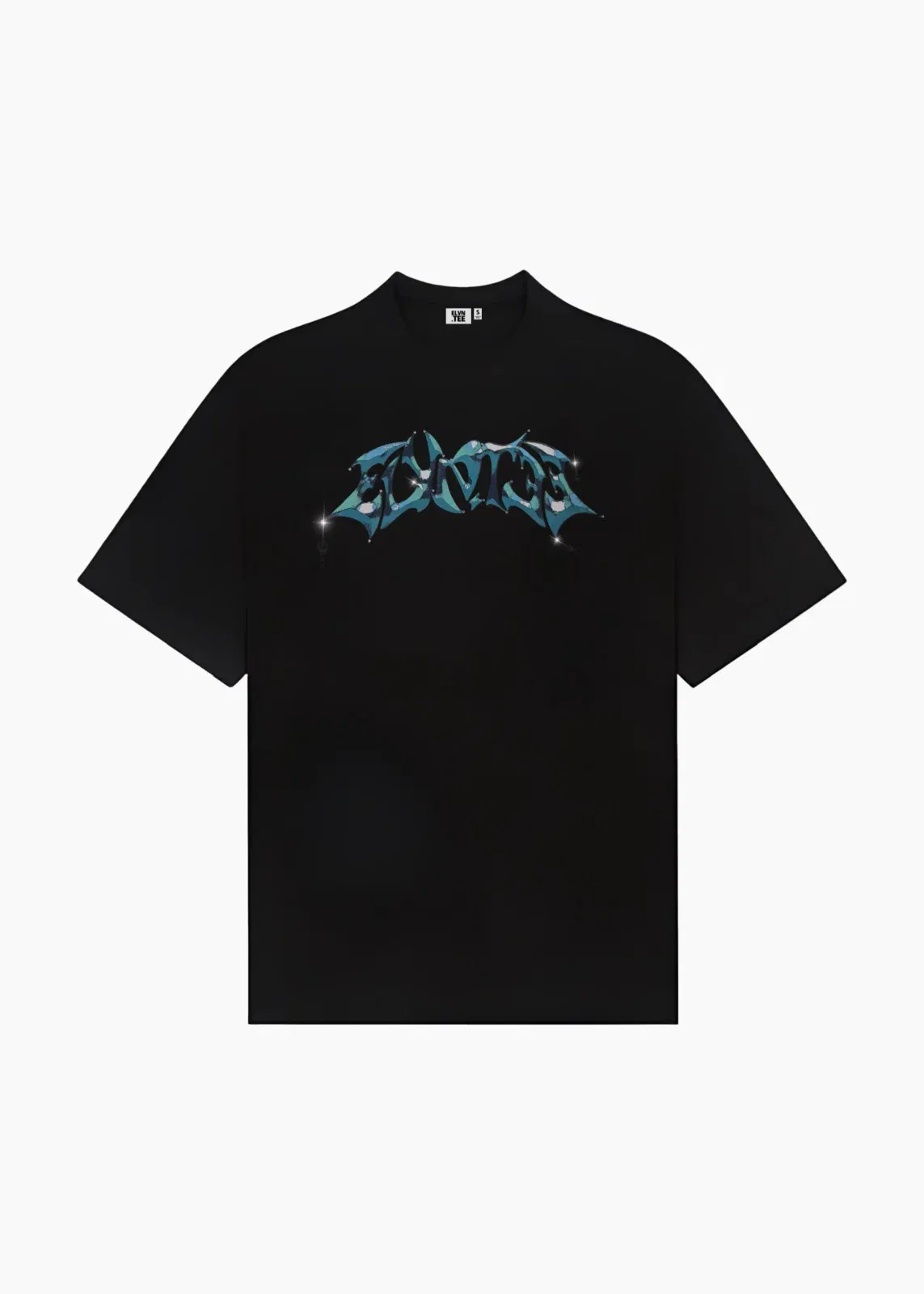 BLACK ‘ICED EDITION’