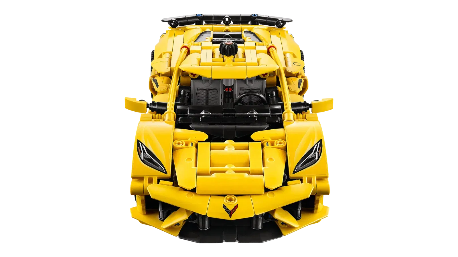 Lego Chevrolet Corvette Stingray