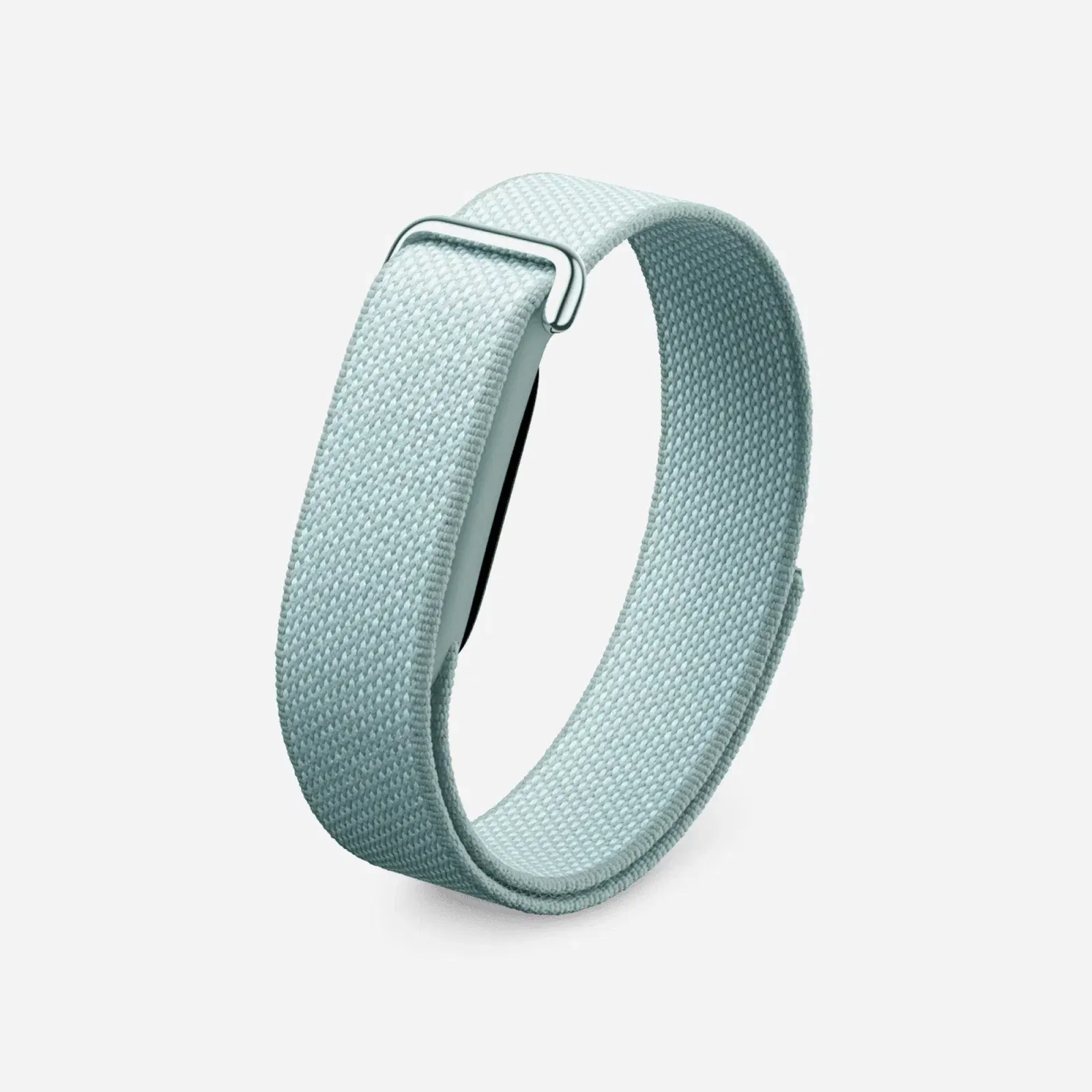 Google Fitbit Air Classic Fog