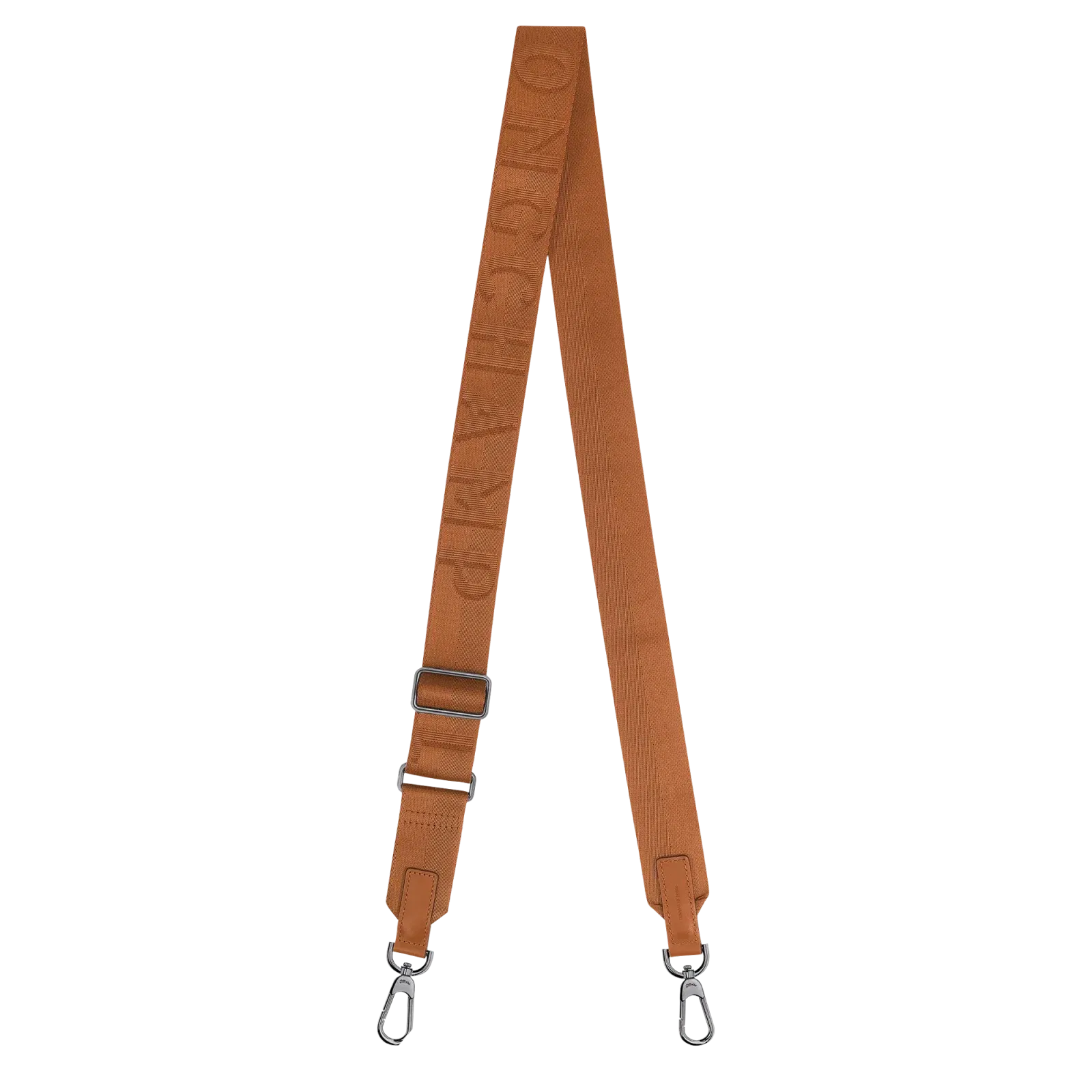 Longchamp Le Pliage Xtra Shoulder strap Cashew
