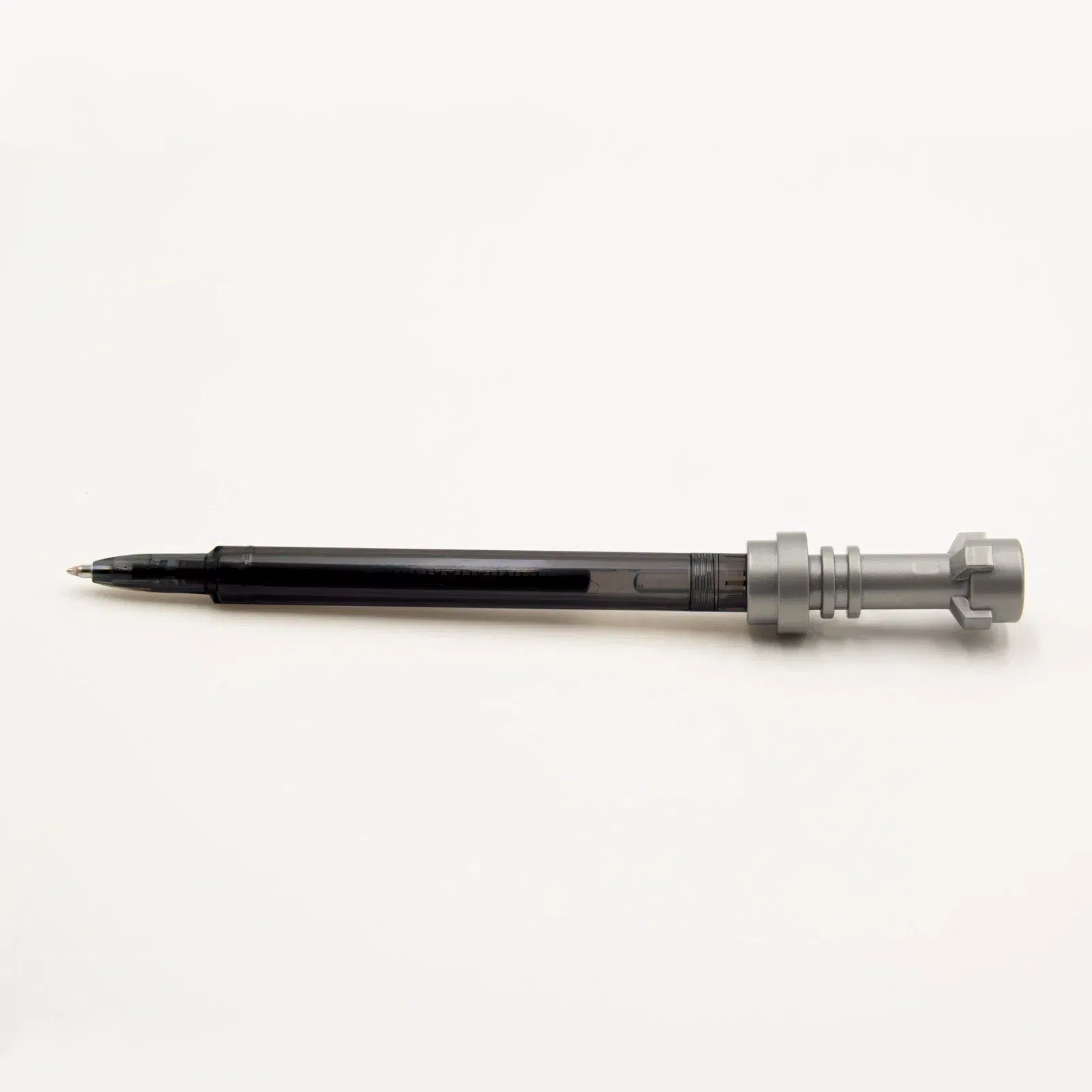 Lego Lightsaber Gel Pen Black