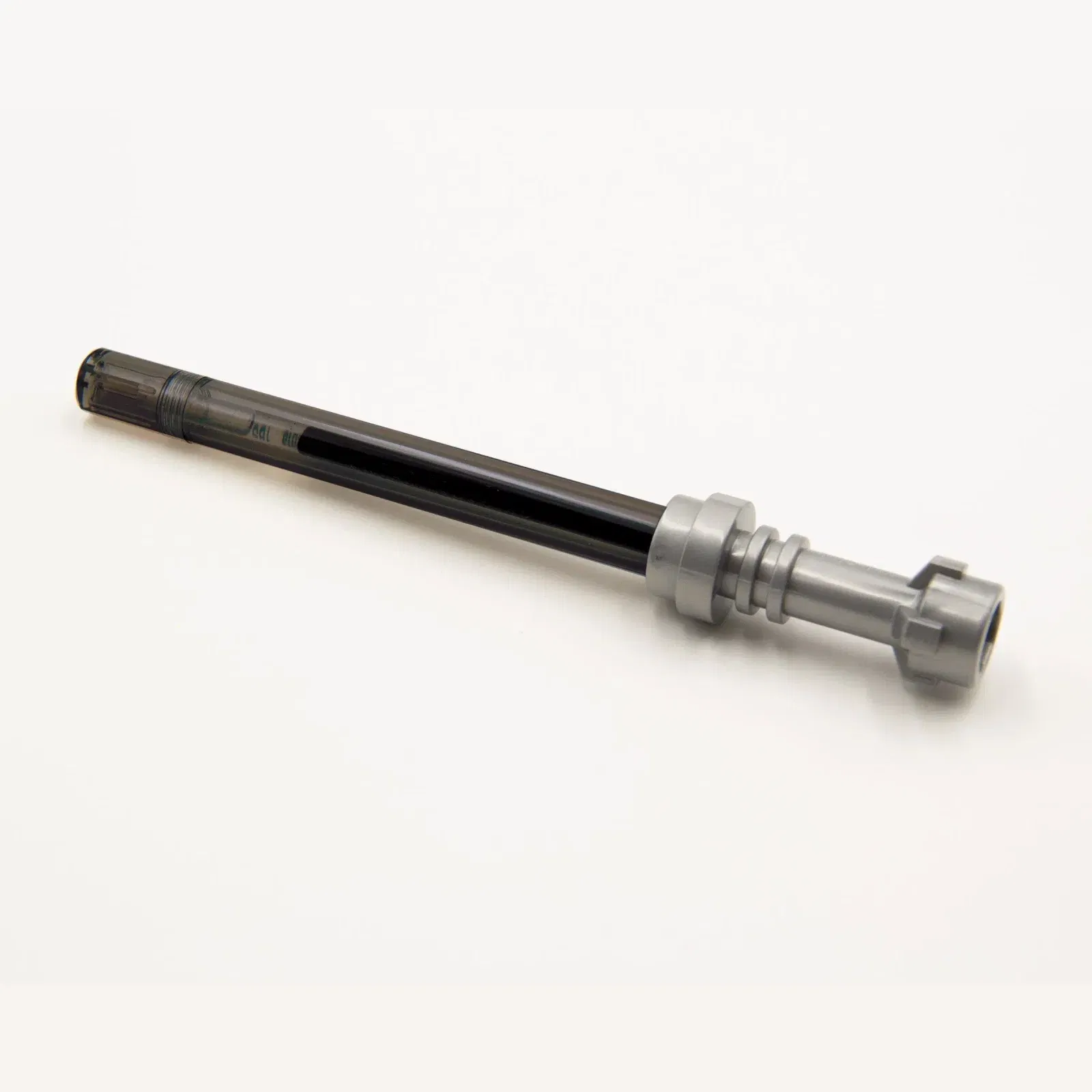 Lego Lightsaber Gel Pen Black