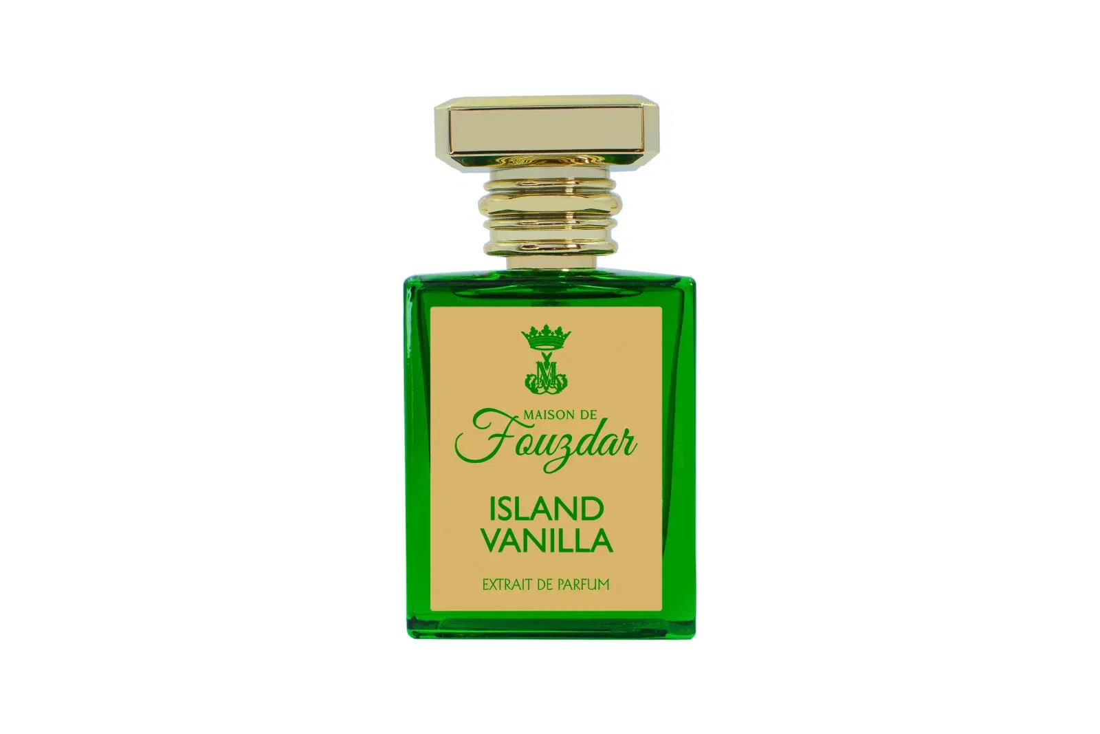 Island Vanilla