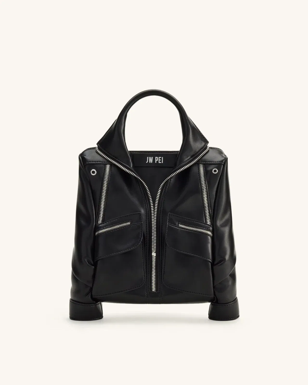 Maris Clothing Styling Tote Bag - Rose Red