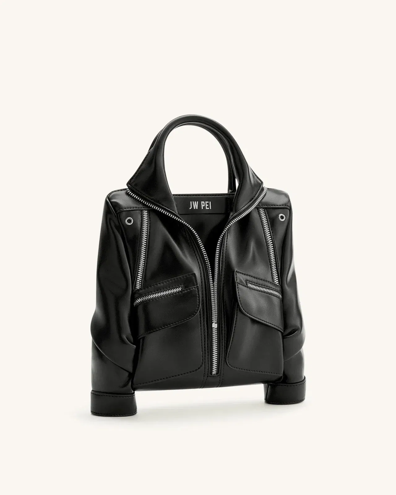 Maris Clothing Styling Tote Bag - Rose Red