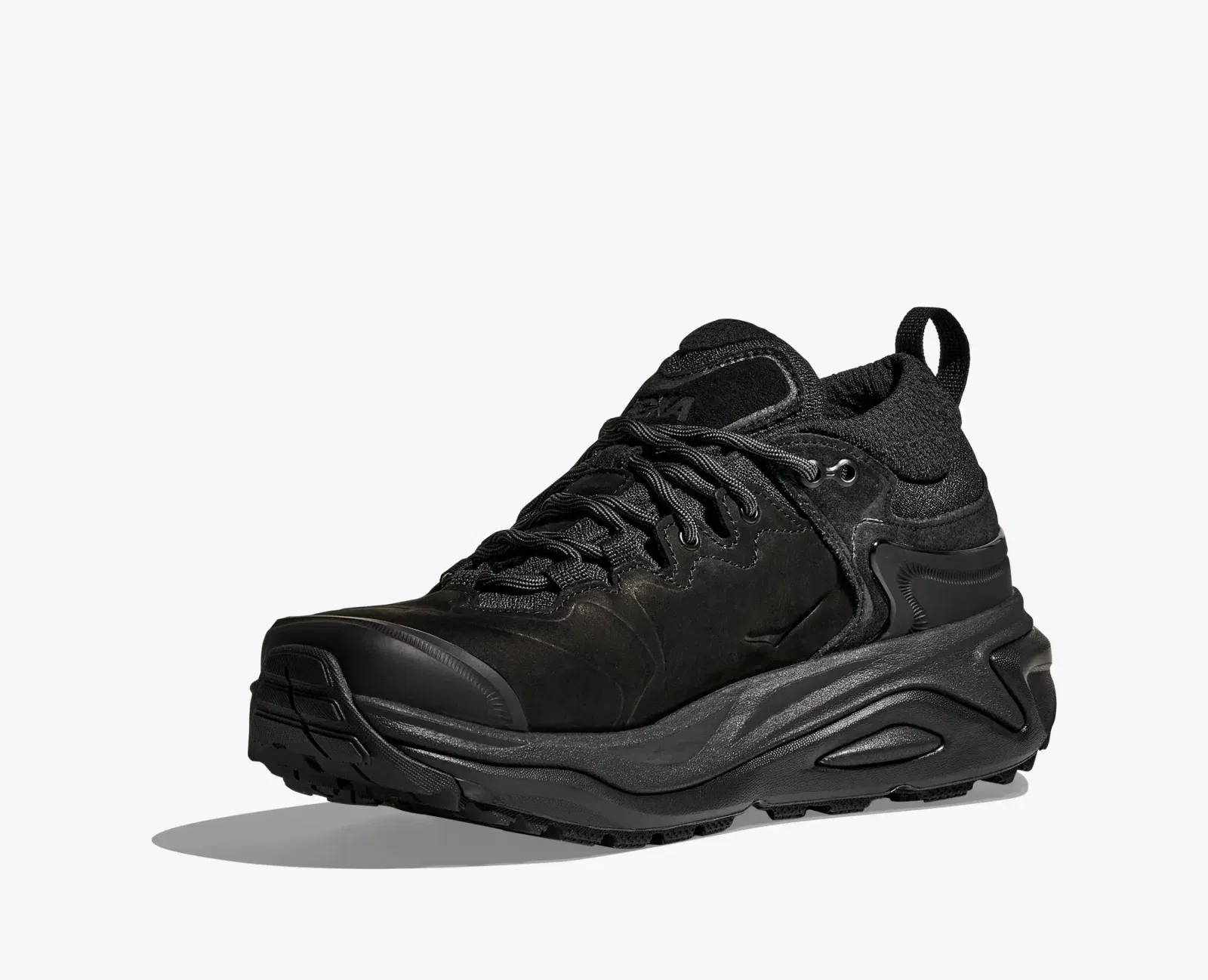 Hoka 'S Kaha 3 Low Gtx Black Black